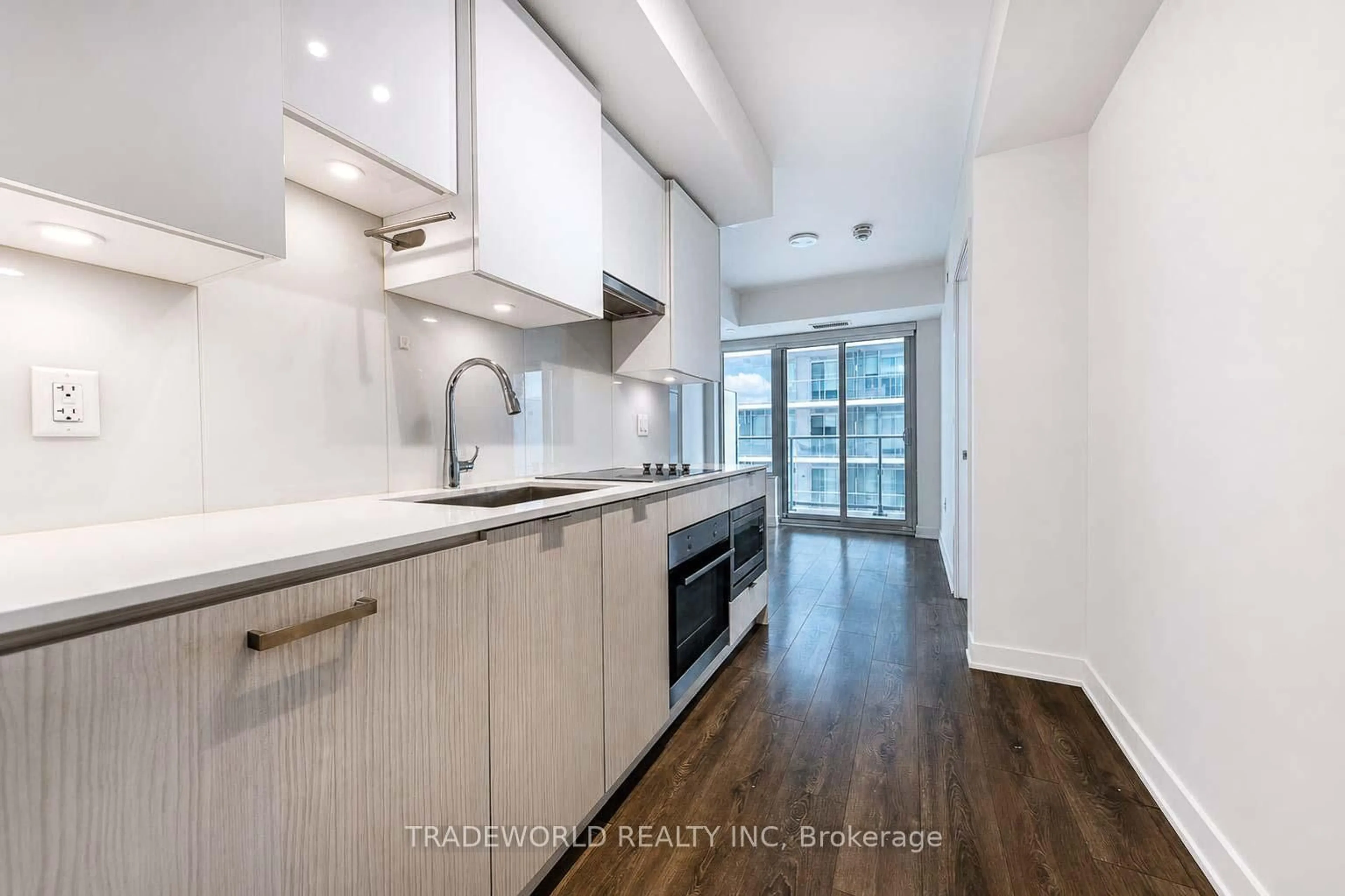 Unknown for 99 Broadway Ave #2308, Toronto Ontario M4P 0E3