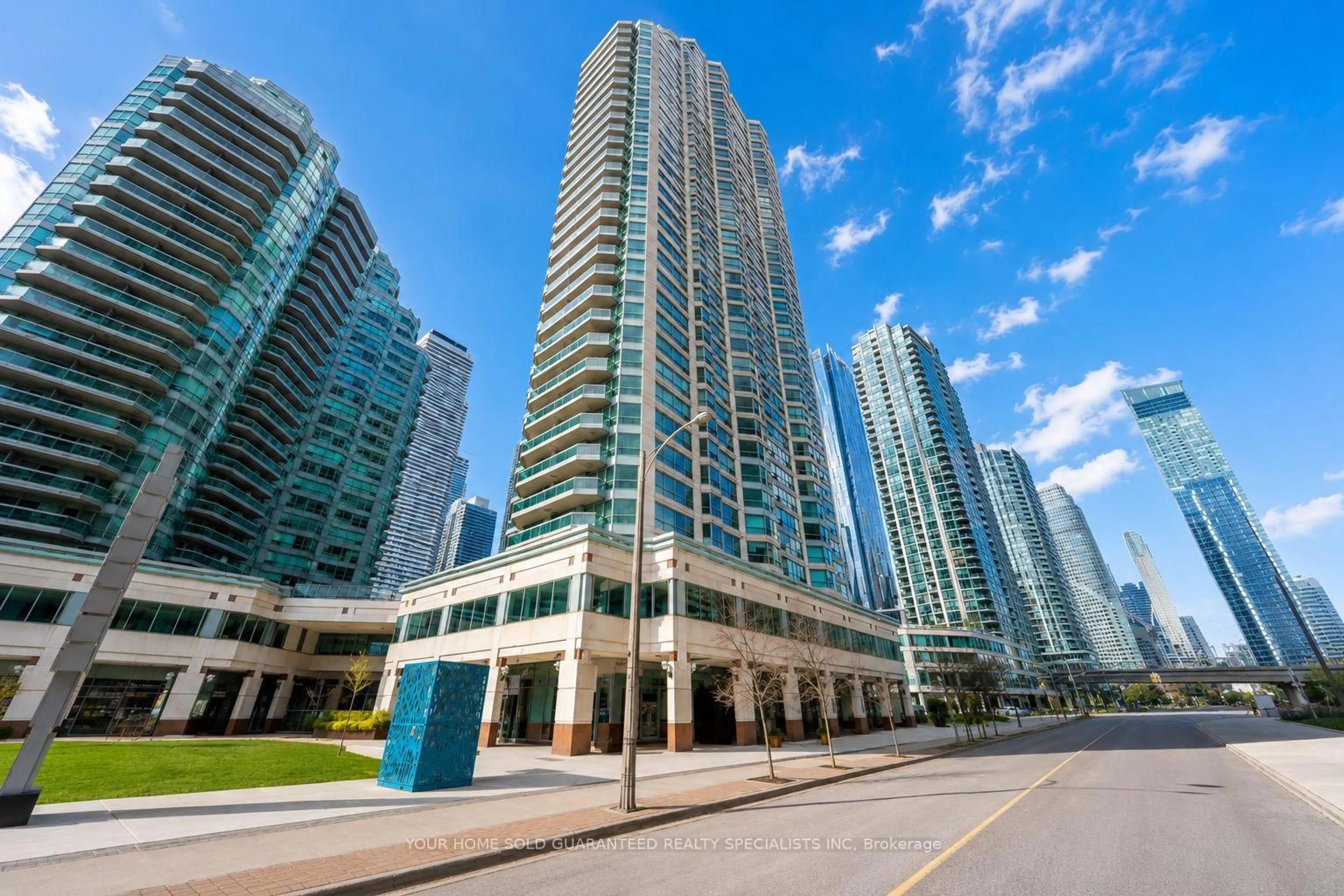 Unknown for 10 Yonge St #2610, Toronto Ontario M5E 1R4