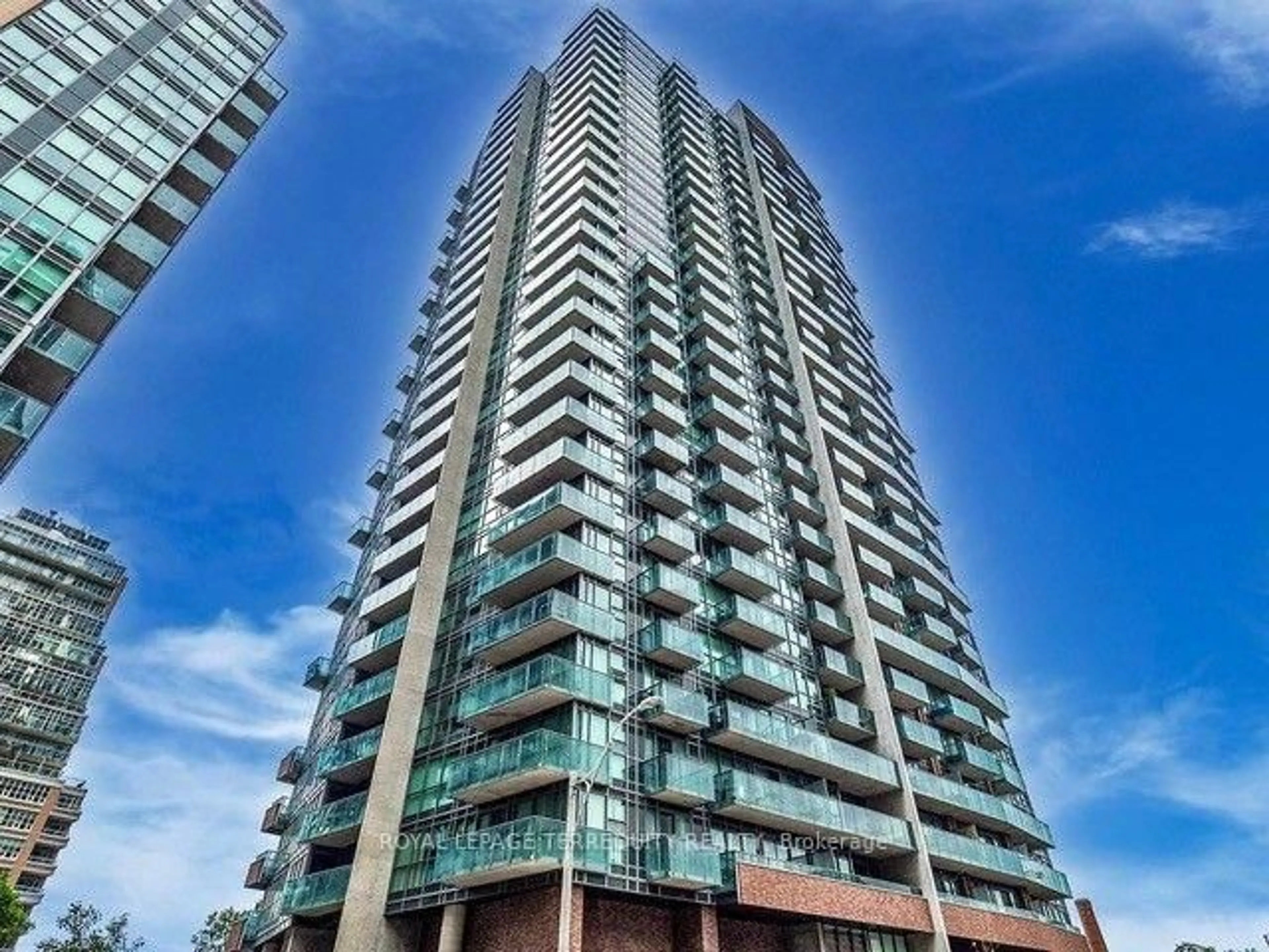 Unknown for 150 Liberty St #1418, Toronto Ontario M6K 3R5