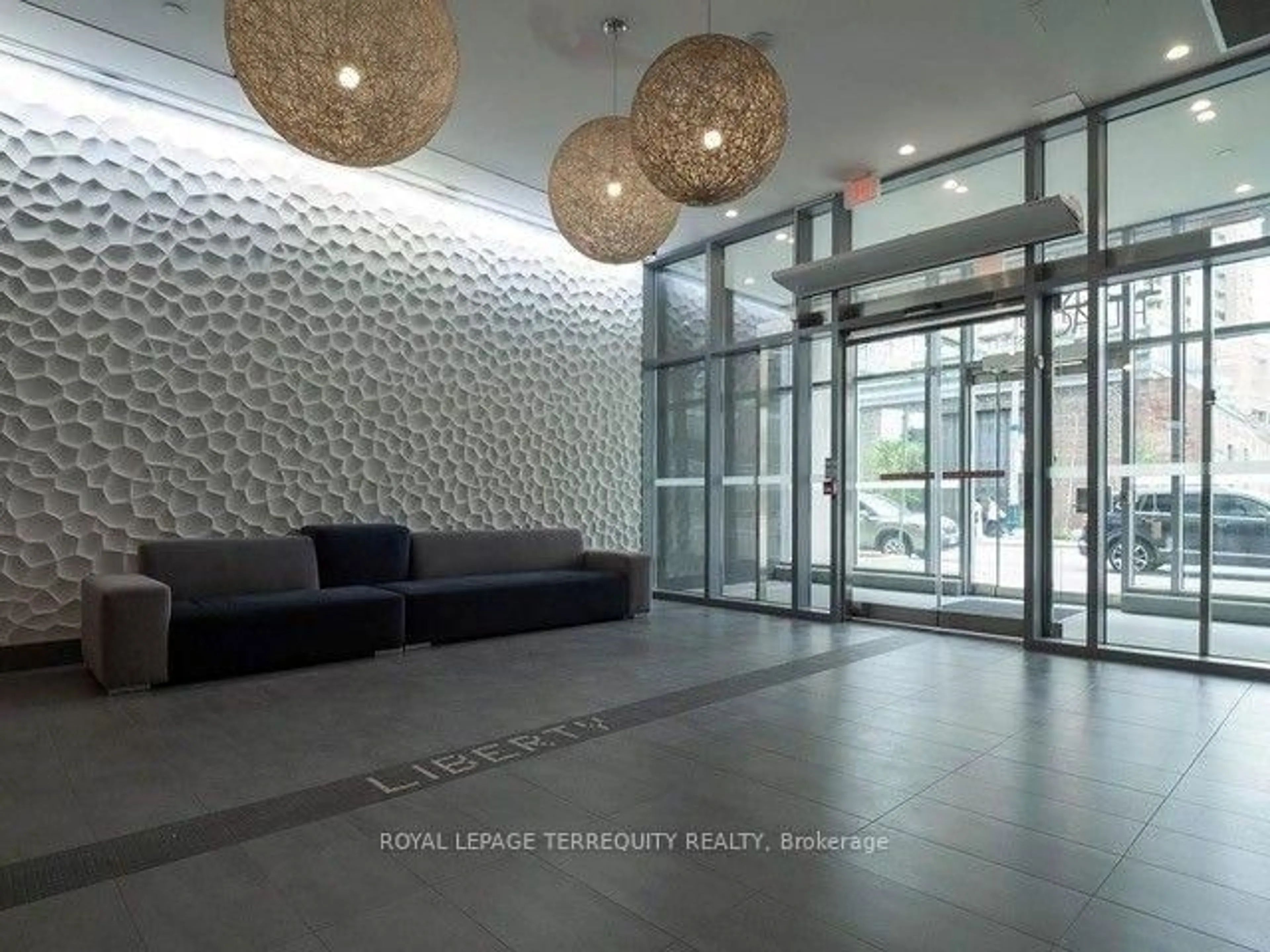 Unknown for 150 Liberty St #1418, Toronto Ontario M6K 3R5