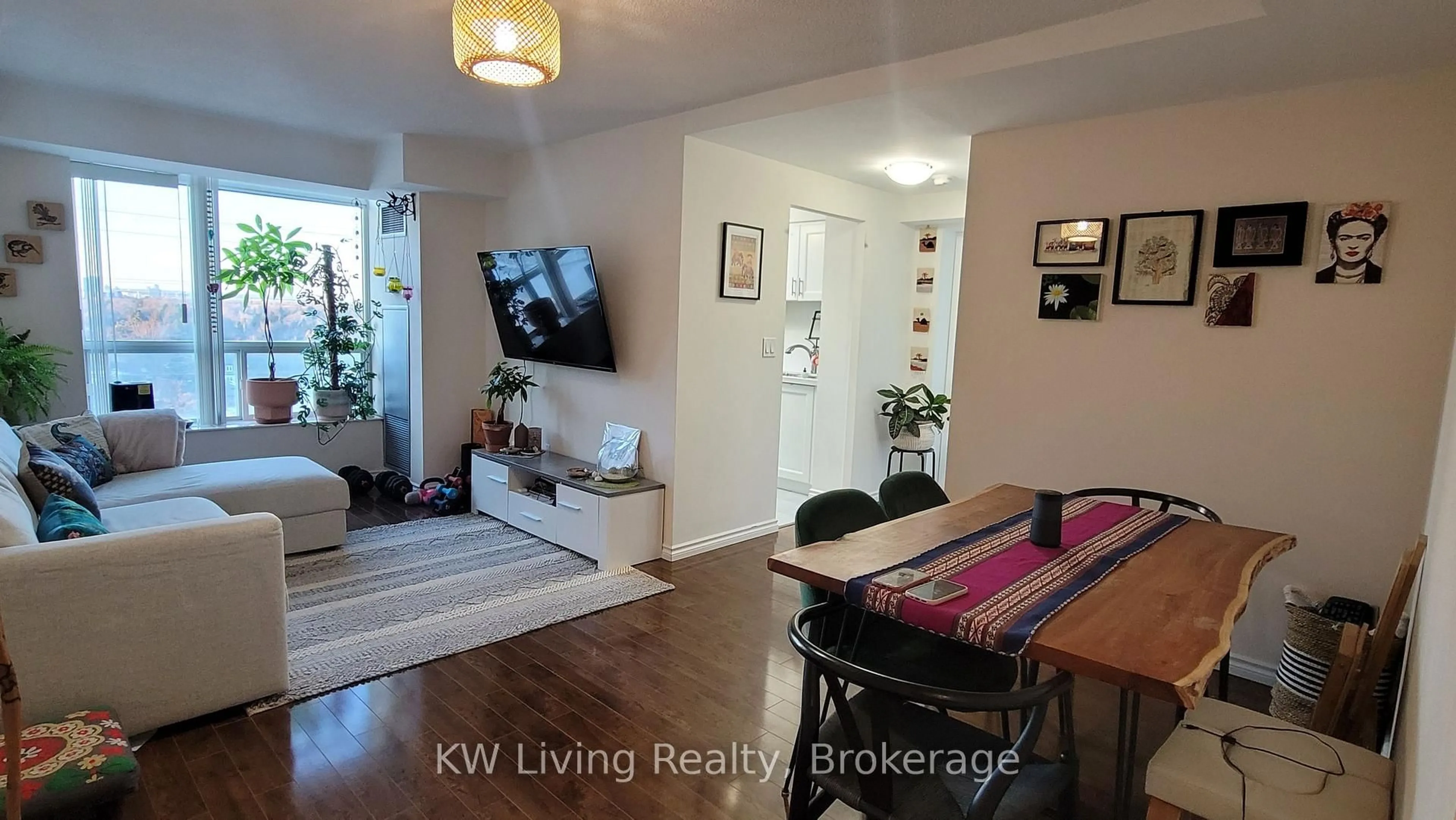 Unknown for 28 Pemberton Ave #903, Toronto Ontario M2M 4L1