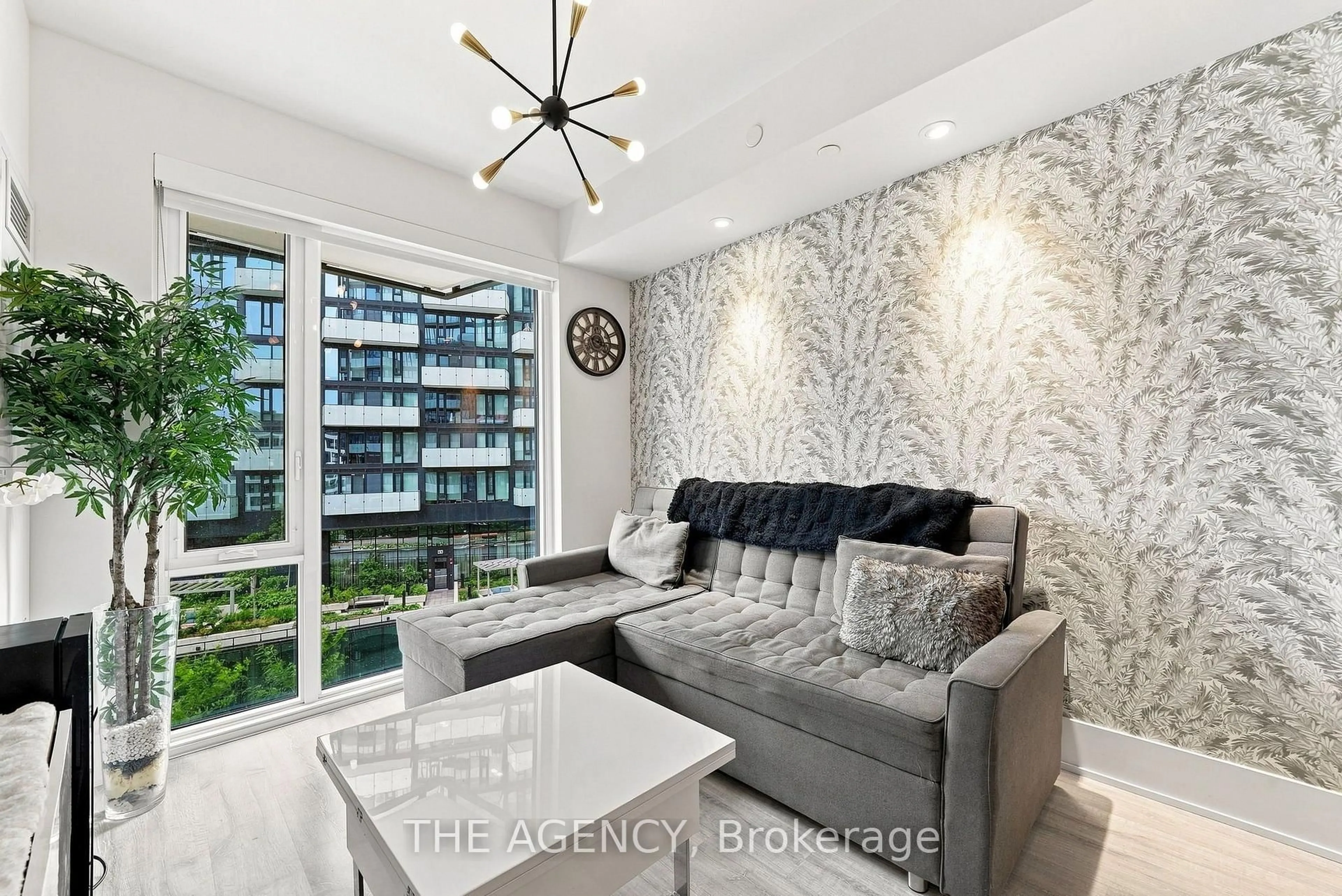 Unknown for 470 Front St #907, Toronto Ontario M5V 0V6