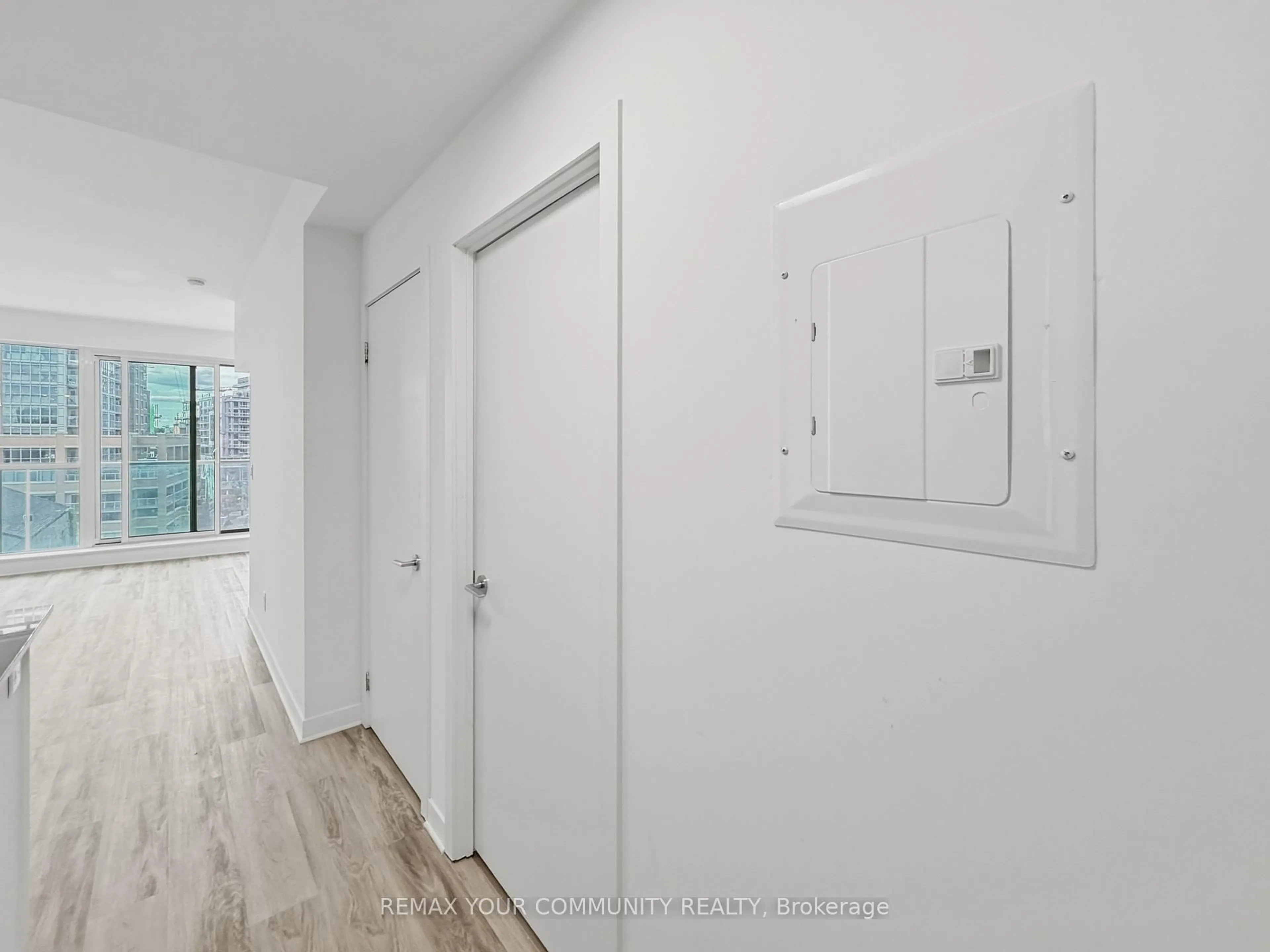 Unknown for 150 East Liberty St #618, Toronto Ontario M6K 3R5