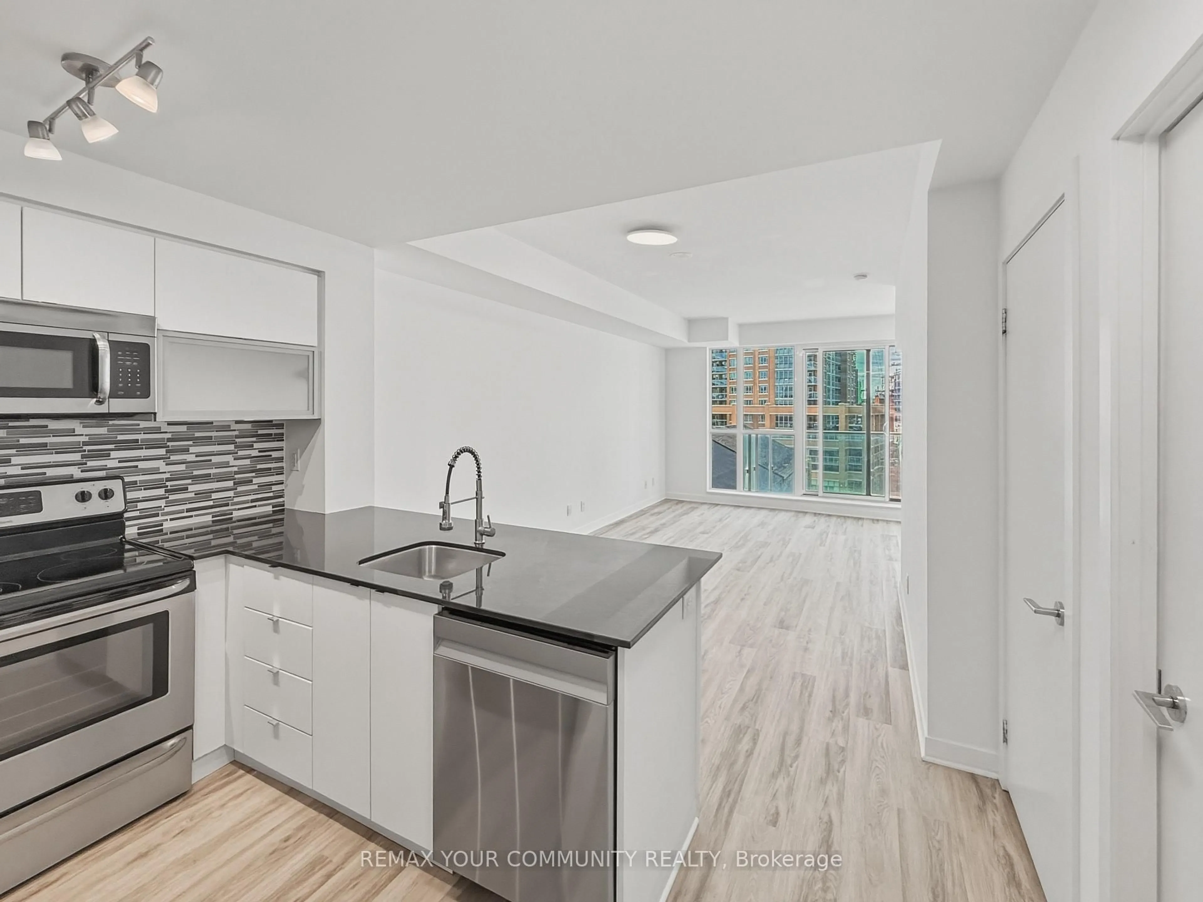 Unknown for 150 East Liberty St #618, Toronto Ontario M6K 3R5