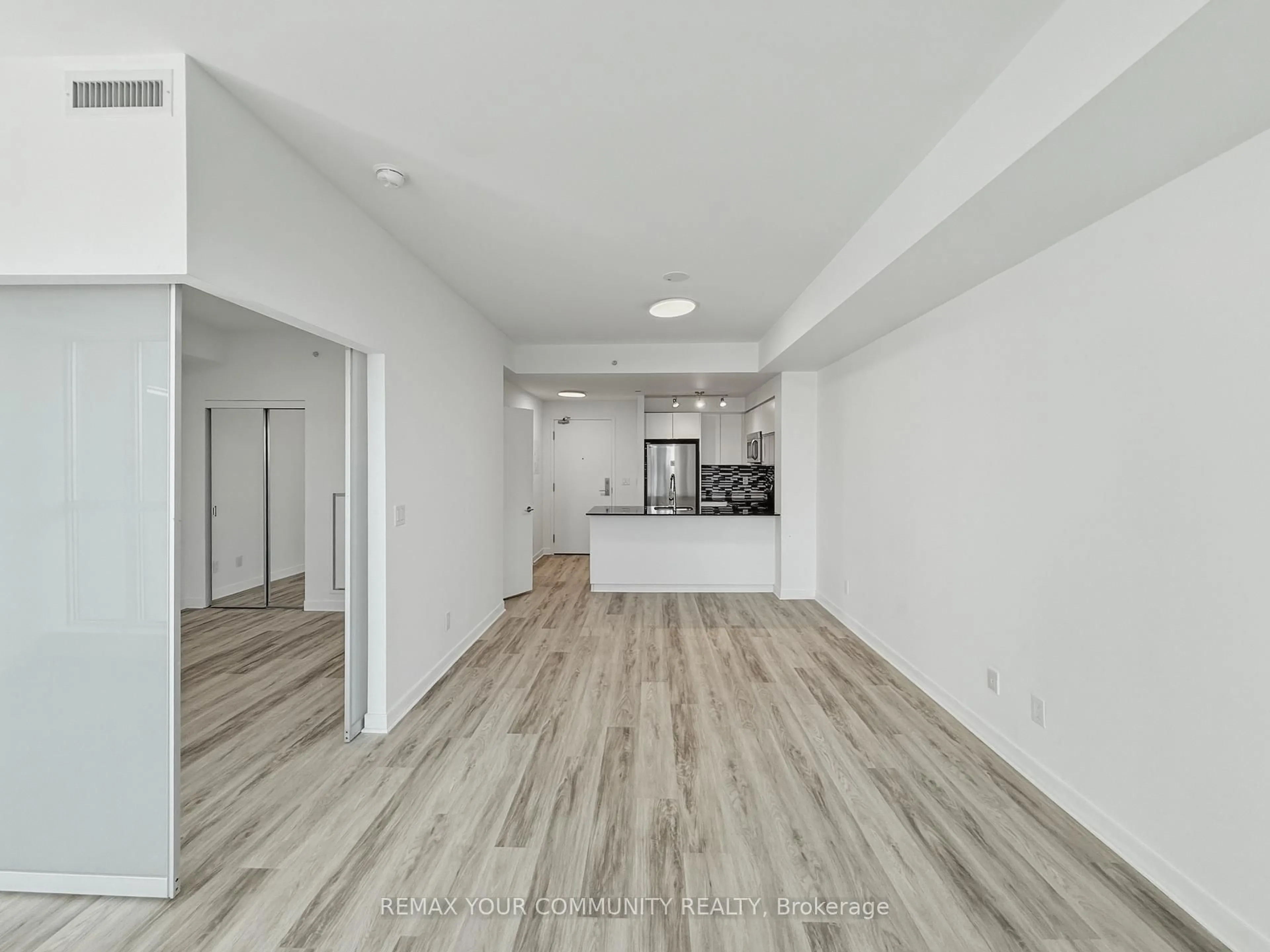 A pic of a room for 150 East Liberty St #618, Toronto Ontario M6K 3R5