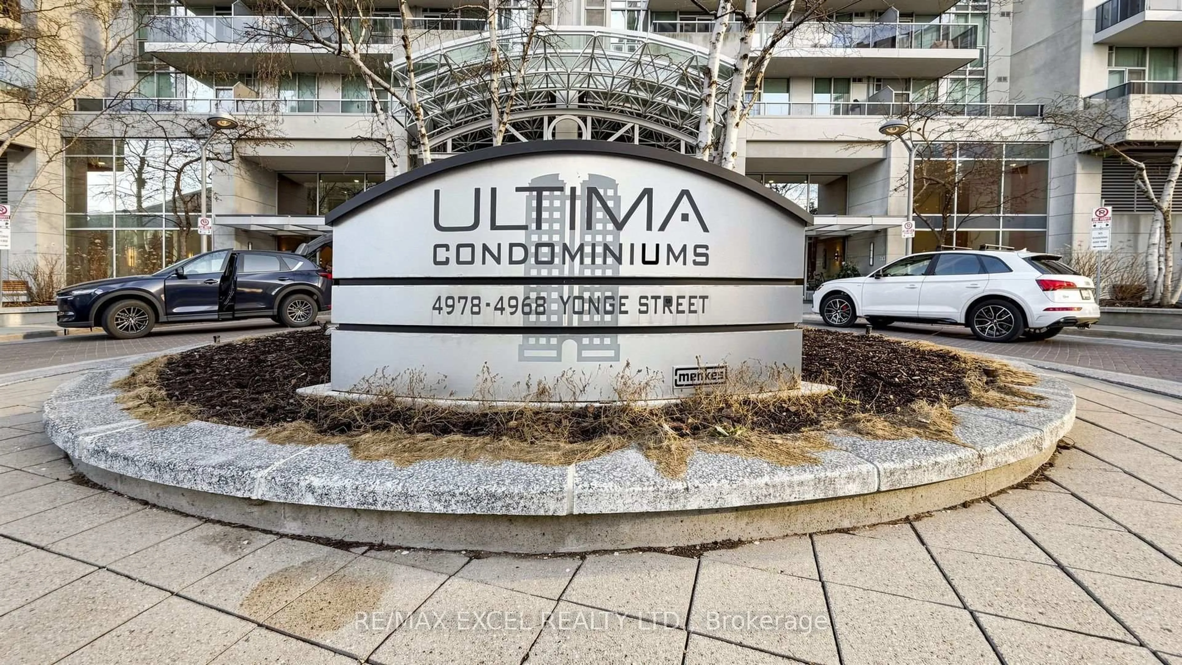 Unknown for 4978 Yonge St #2009, Toronto Ontario M2N 7G8