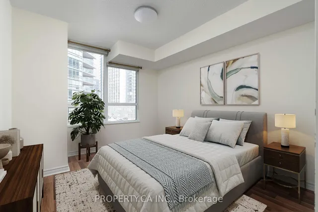 25 Lower Simcoe St #803, Toronto 5