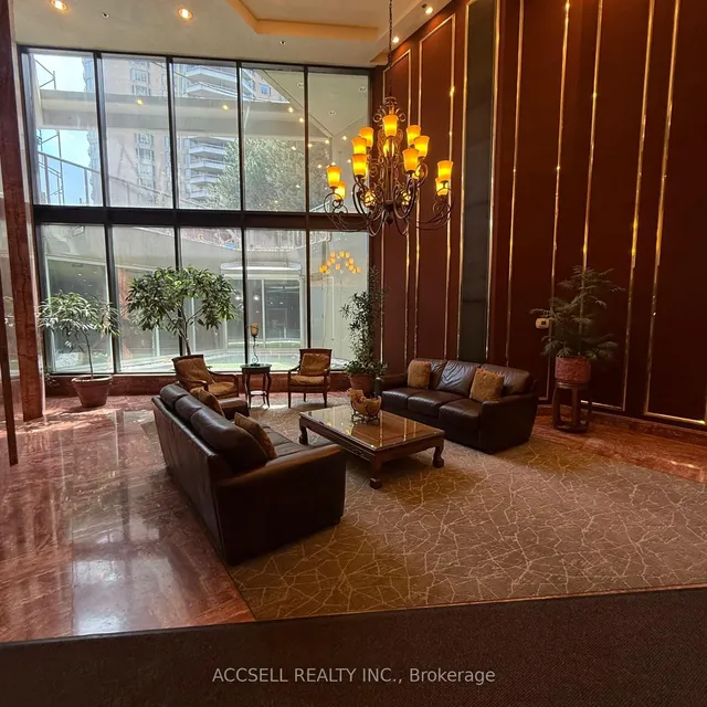 85 Skymark Dr #305, Toronto 3