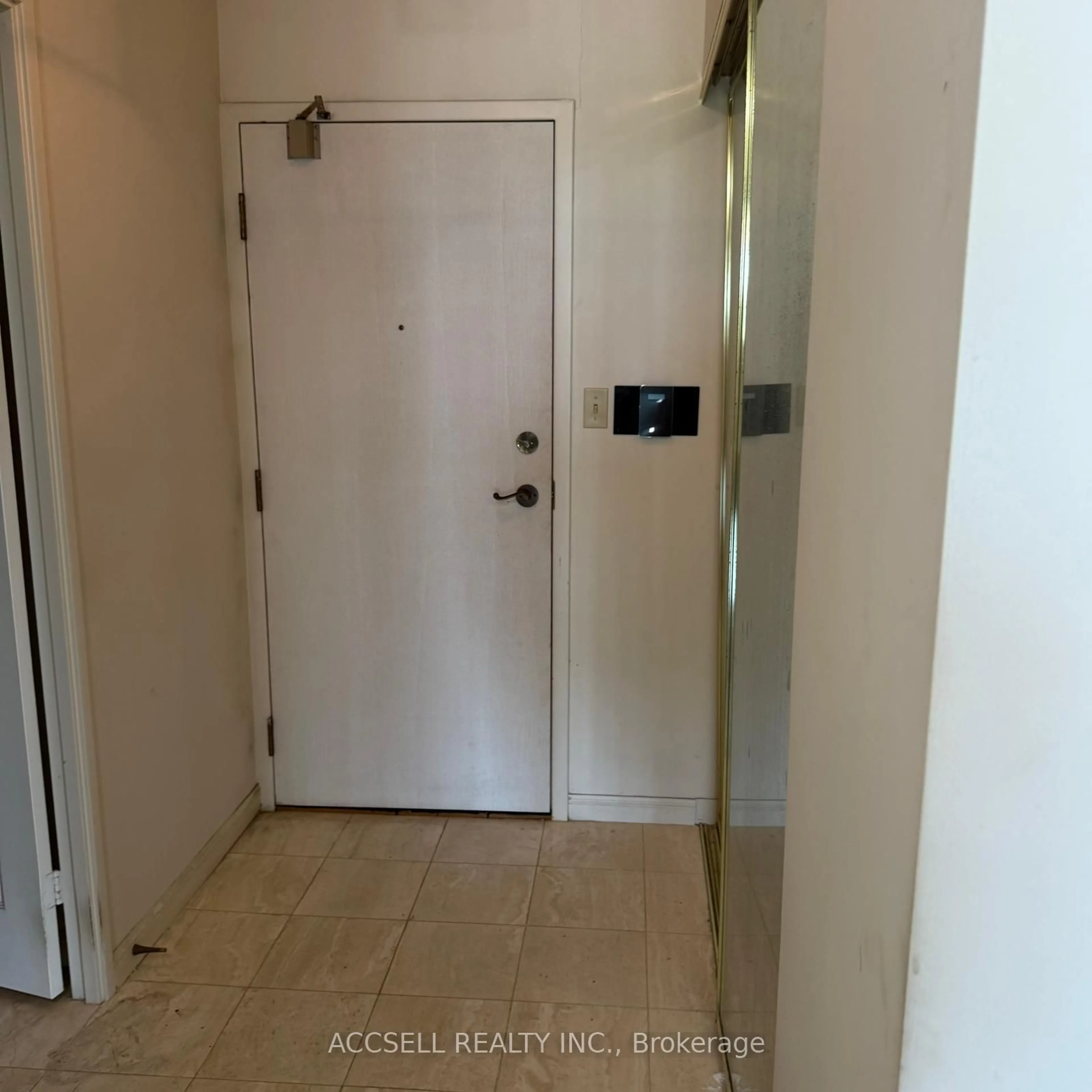 Unknown for 85 Skymark Dr #305, Toronto Ontario M2H 3P2