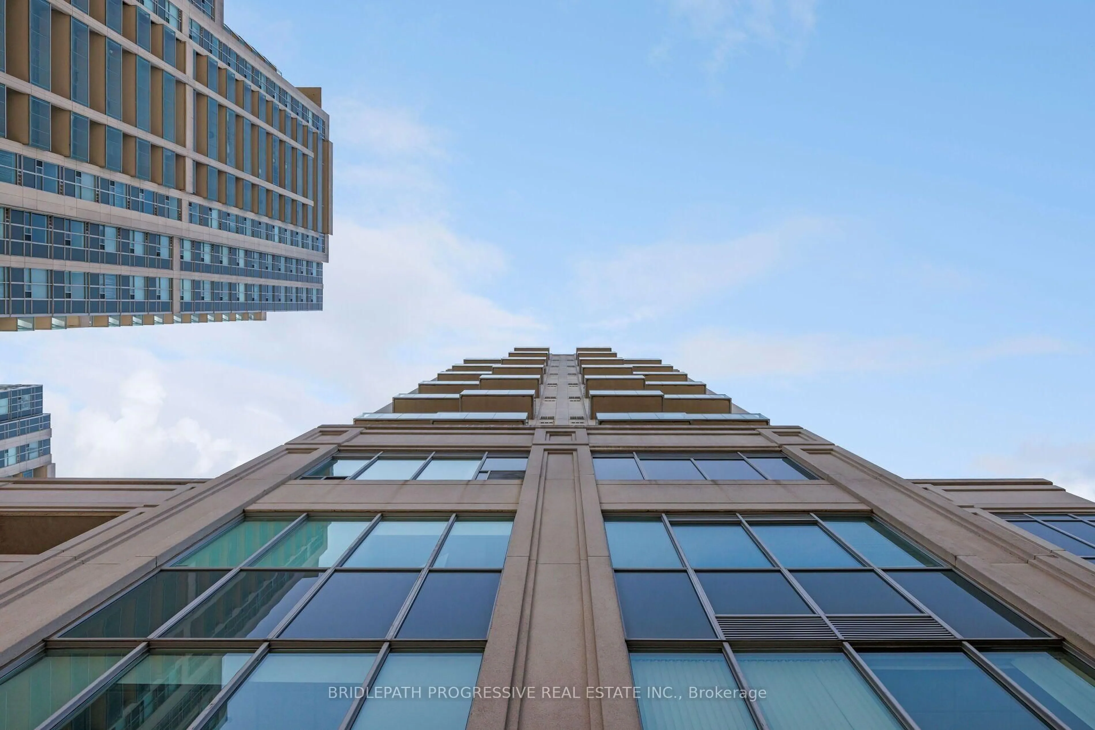 Unknown for 1 Avondale Ave #509, Toronto Ontario M2N 7J1