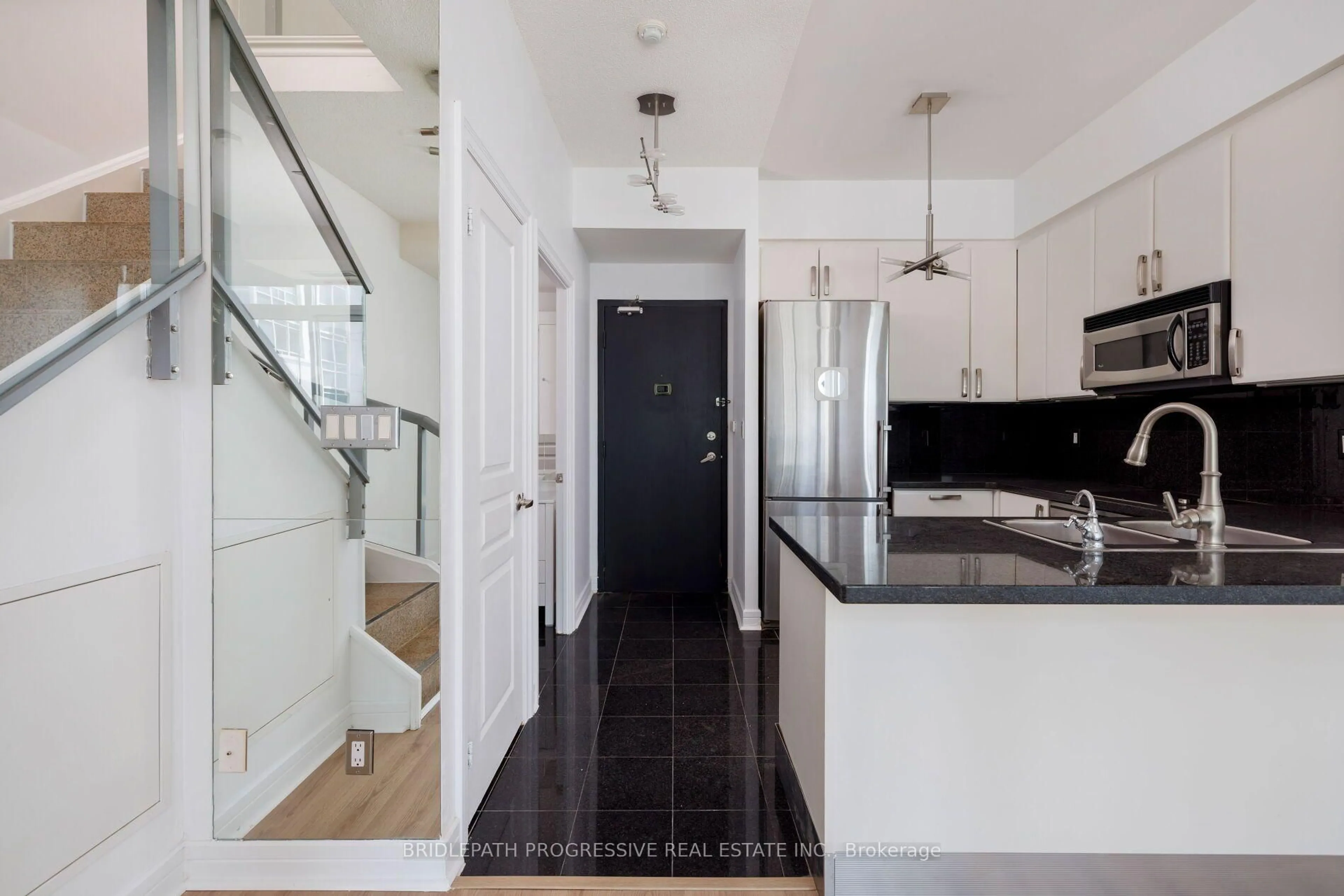Unknown for 1 Avondale Ave #509, Toronto Ontario M2N 7J1