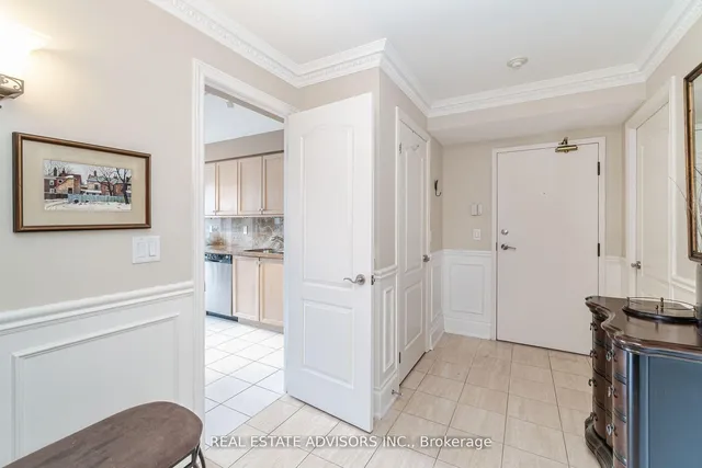 75 York Mills Rd #309, Toronto 3