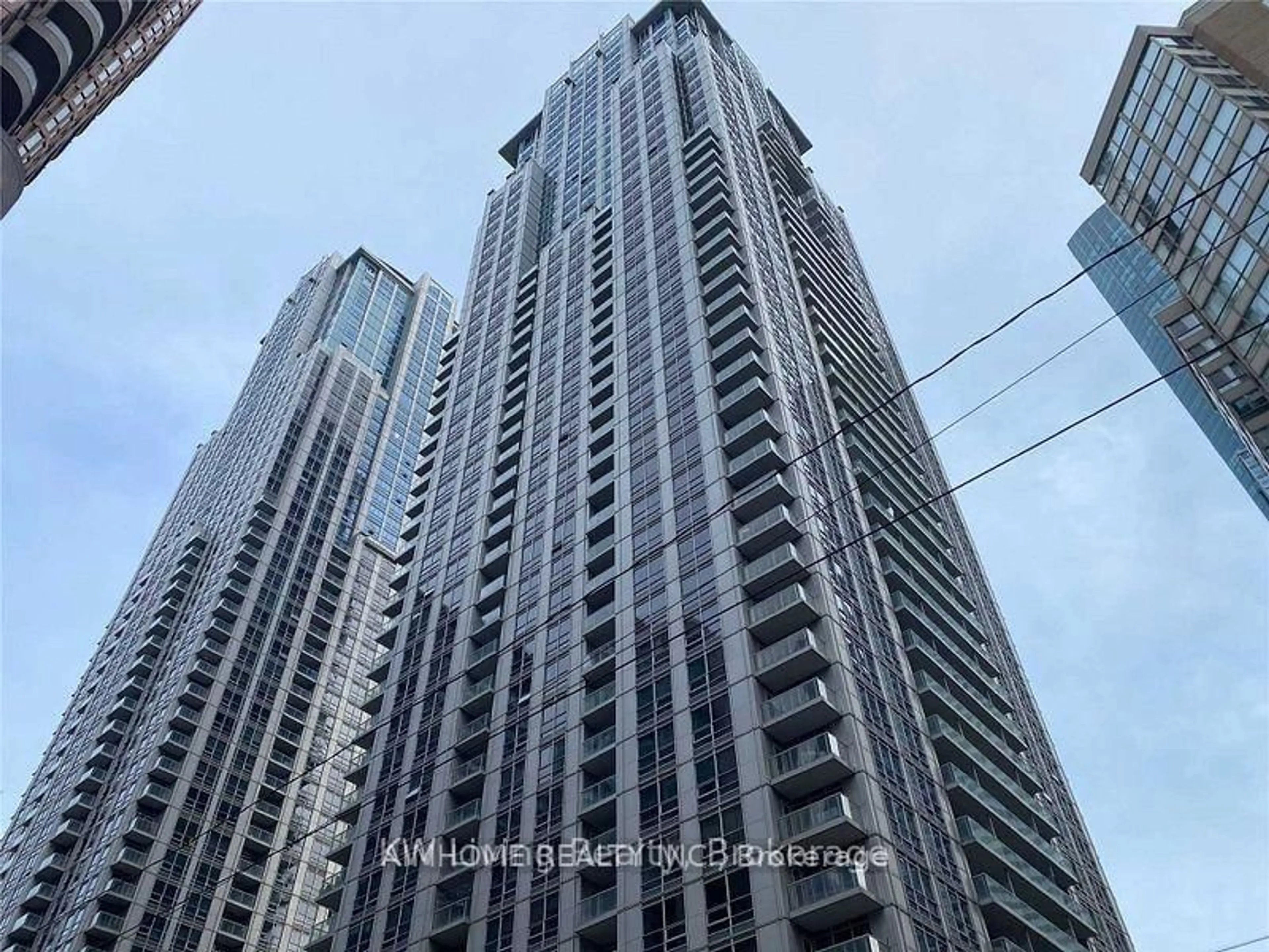 Unknown for 761 bay St #2313, Toronto Ontario M5G 2R2