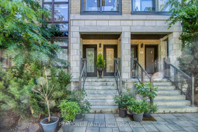 27 Eldora Ave #63, Toronto 2