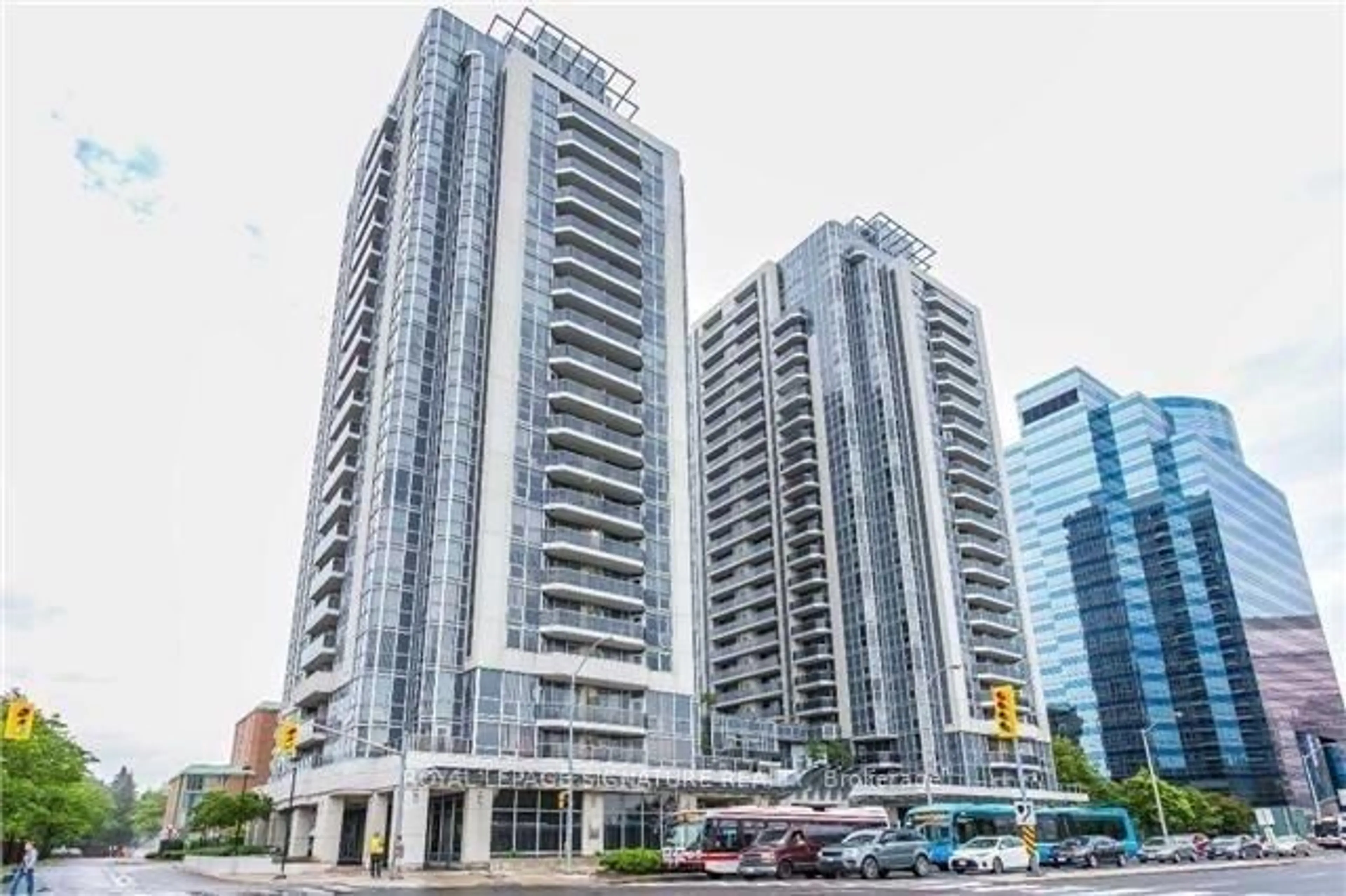 Unknown for 5793 Yonge St #705, Toronto Ontario M2M 0A9