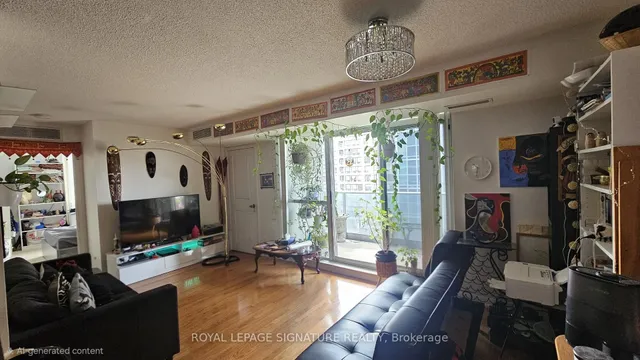 5793 Yonge St #705, Toronto 5