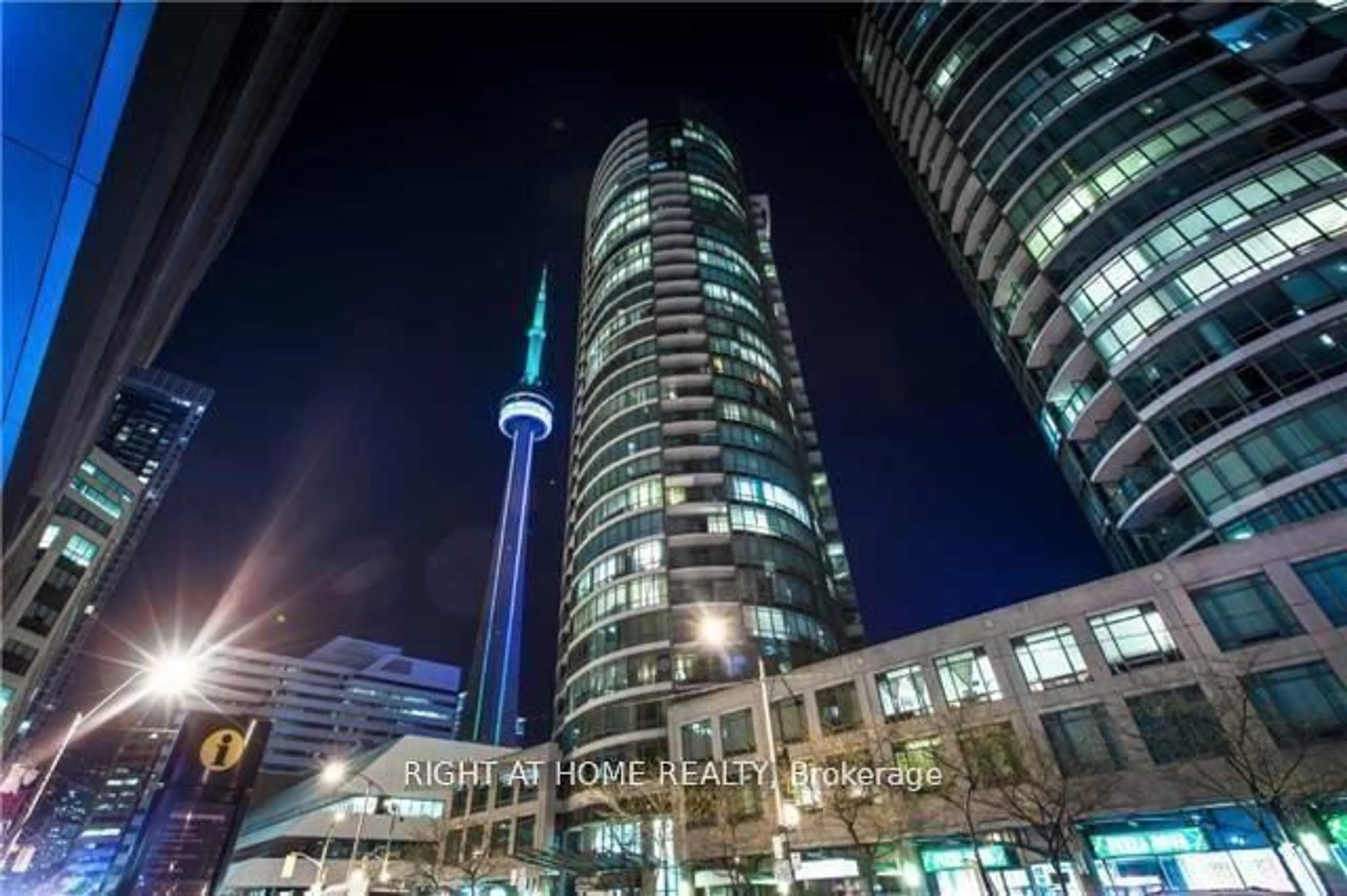 Unknown for 361 Front St #3205, Toronto Ontario M5V 3R5