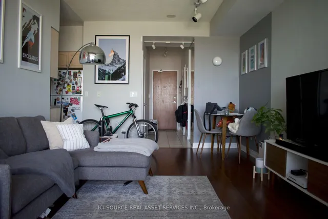 219 Fort York Blvd #2612, Toronto 2