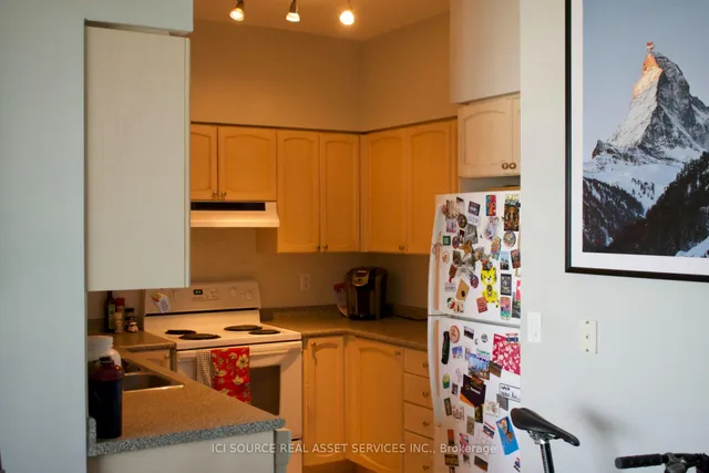 219 Fort York Blvd #2612, Toronto 5