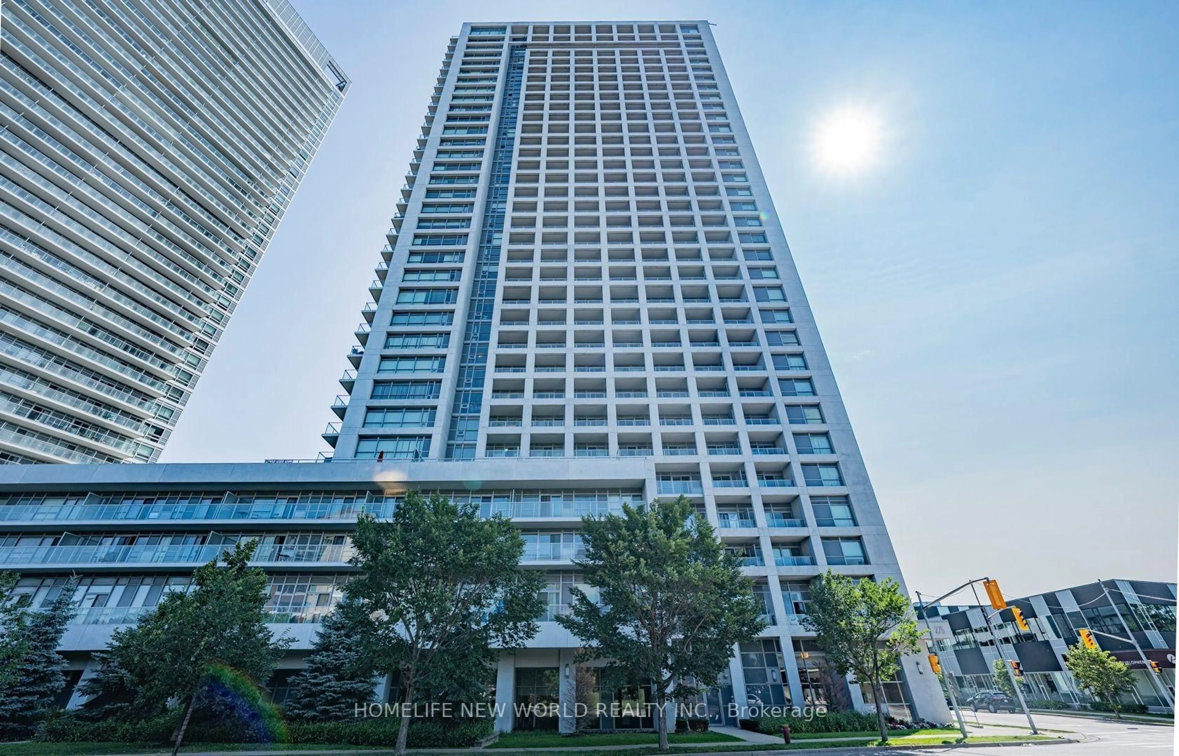 Unknown for 275 Yorkland Rd #3207, Toronto Ontario M2J 0B4