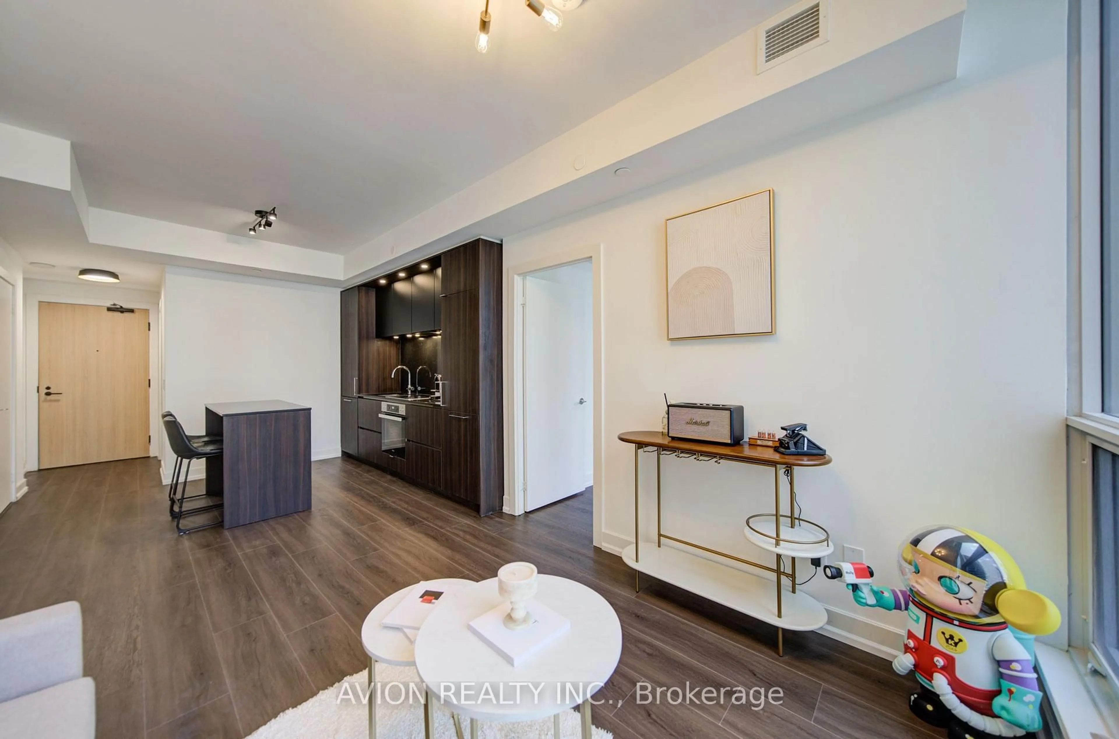 Unknown for 15 Mercer St #1605, Toronto Ontario M5V 1H2