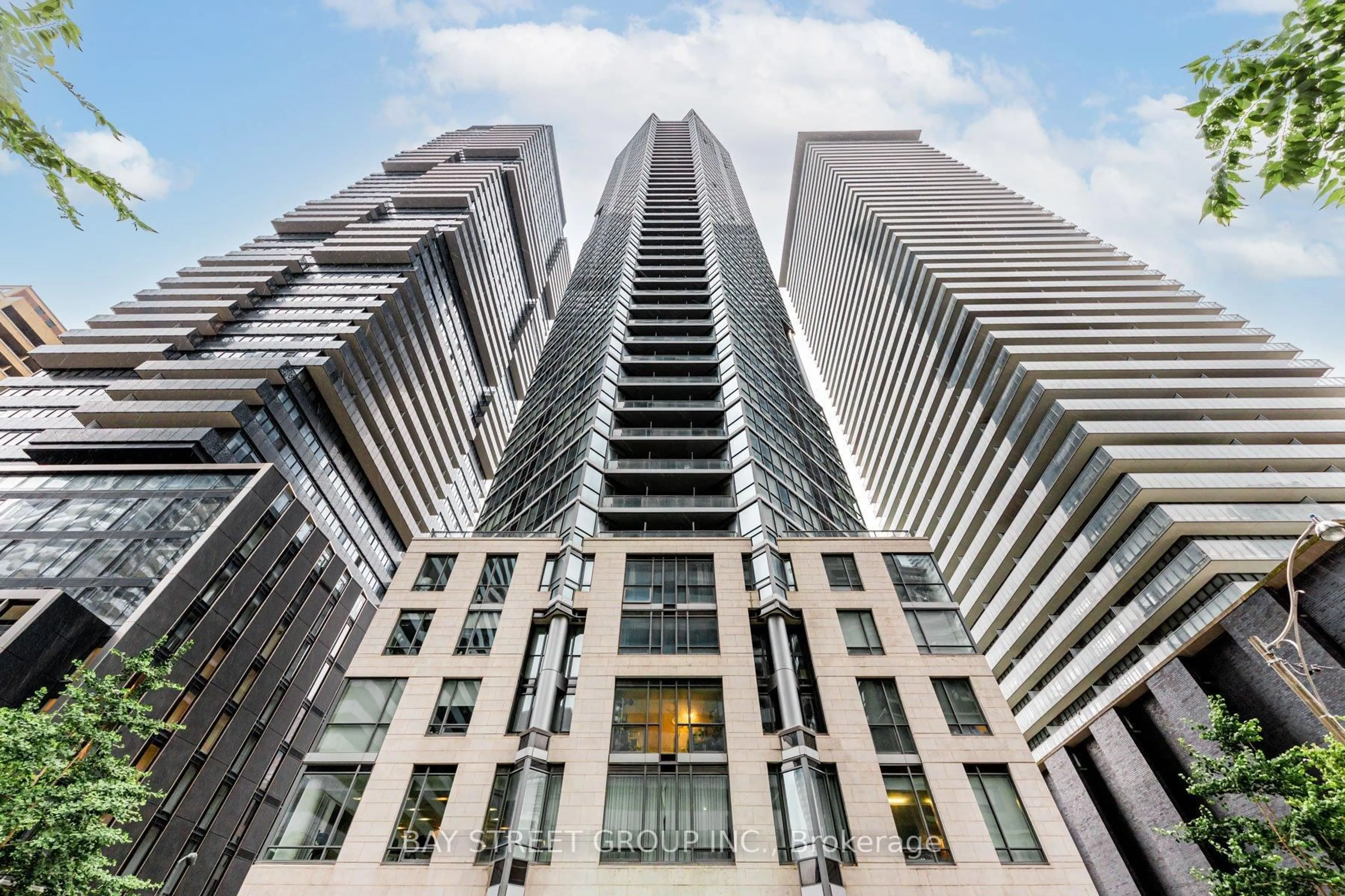 Unknown for 45 Charles St #5102, Toronto Ontario M4Y 0B8
