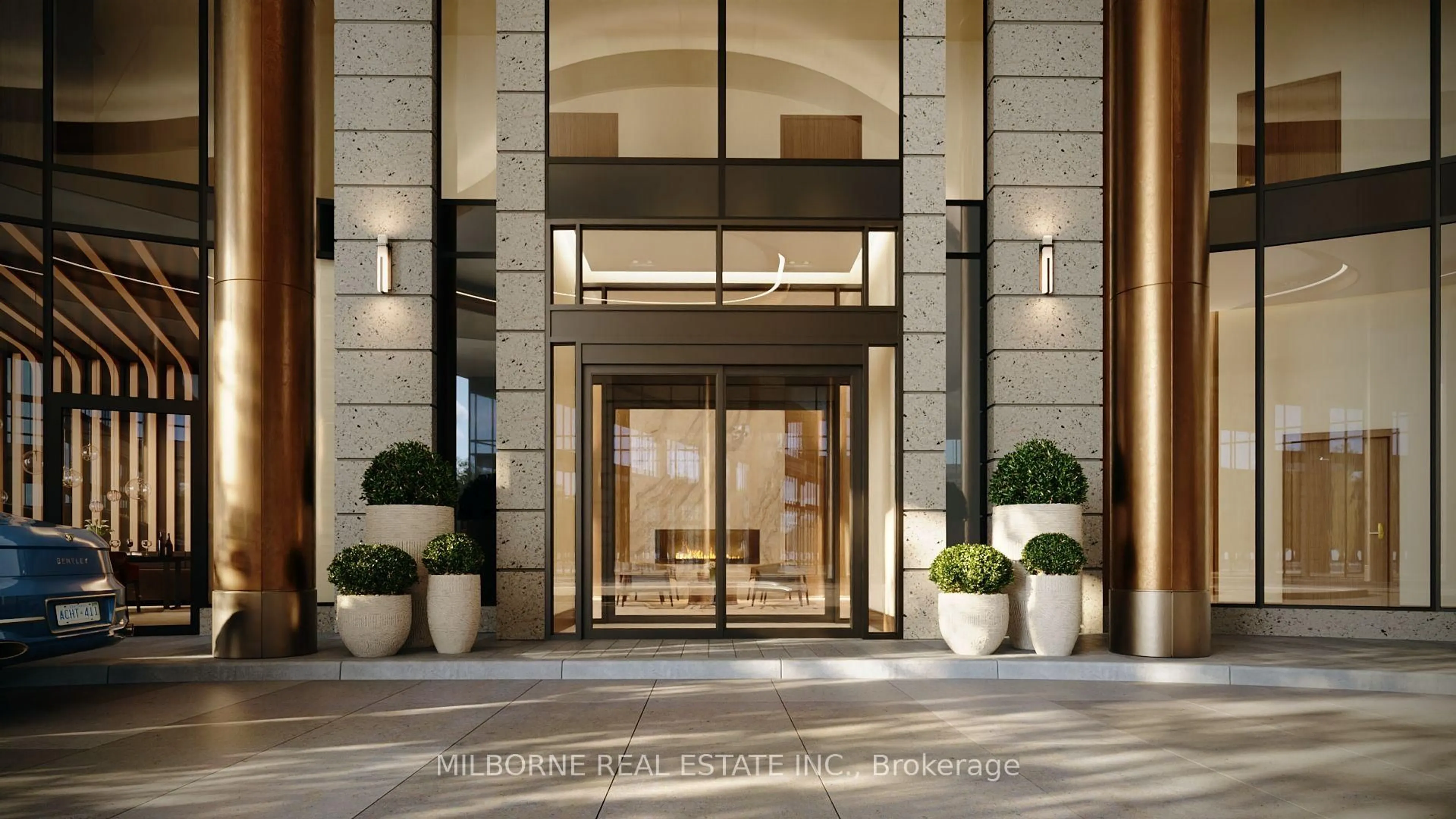 Unknown for 4050 Yonge St #1201, Toronto Ontario M2P 2G2
