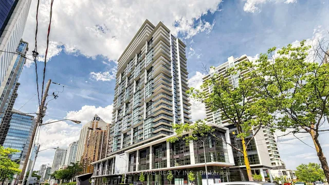 4955 Yonge St #1609, Toronto 2