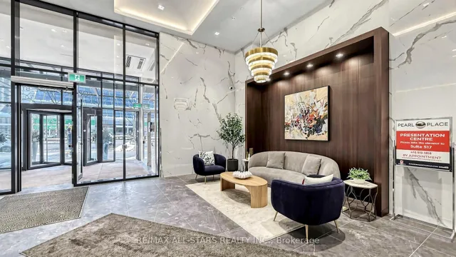 4955 Yonge St #1609, Toronto 5