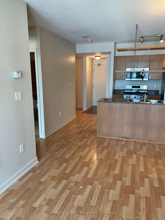 10 Navy Wharf Crt #3508, Toronto 2