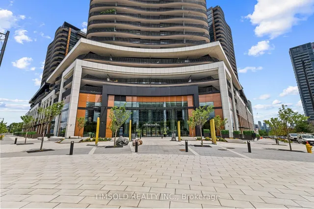 18 Esther Shiner Blvd #1609, Toronto 2