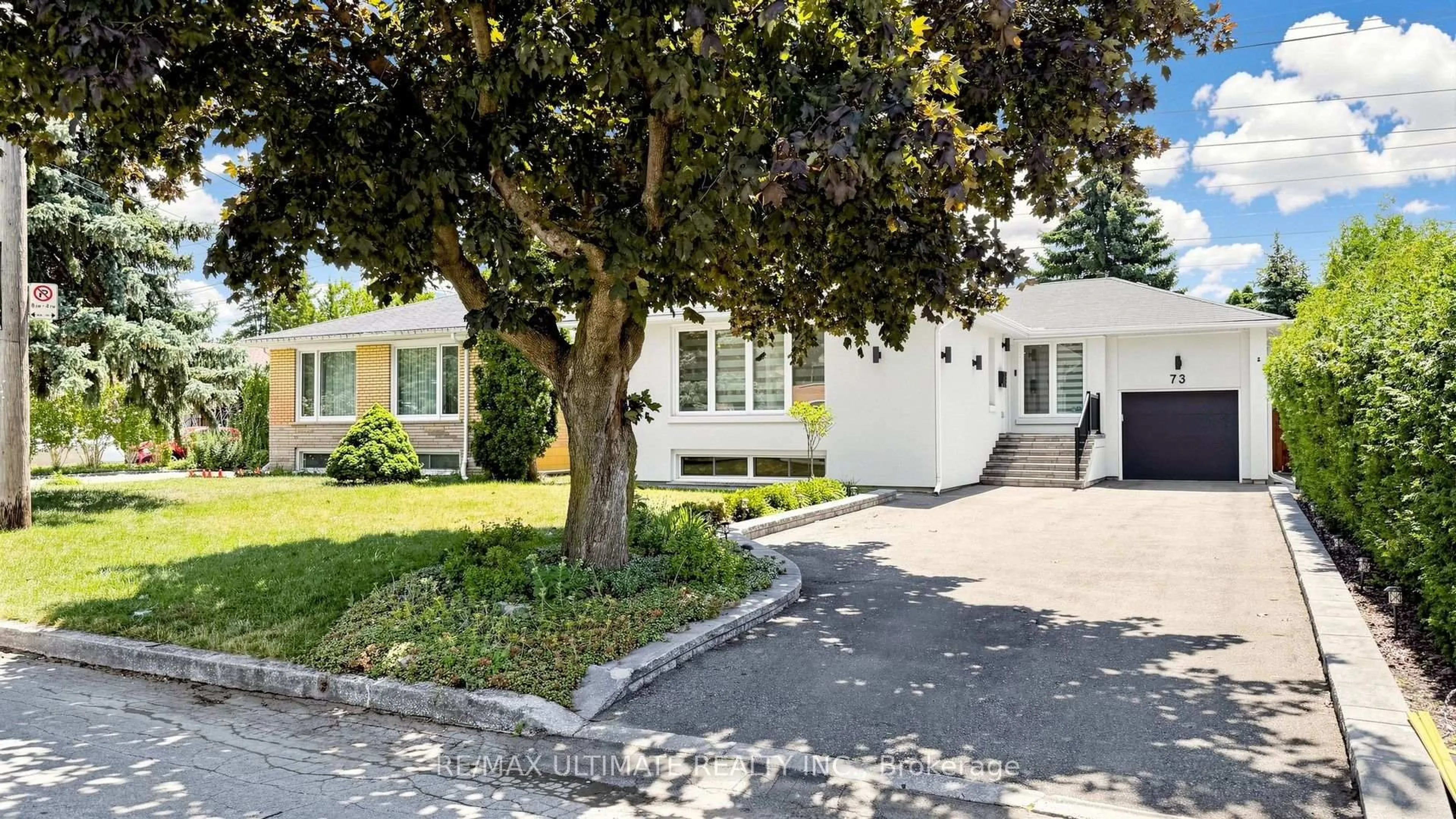 Unknown for 73 Bowerbank Dr, Toronto Ontario M2M 1Z9