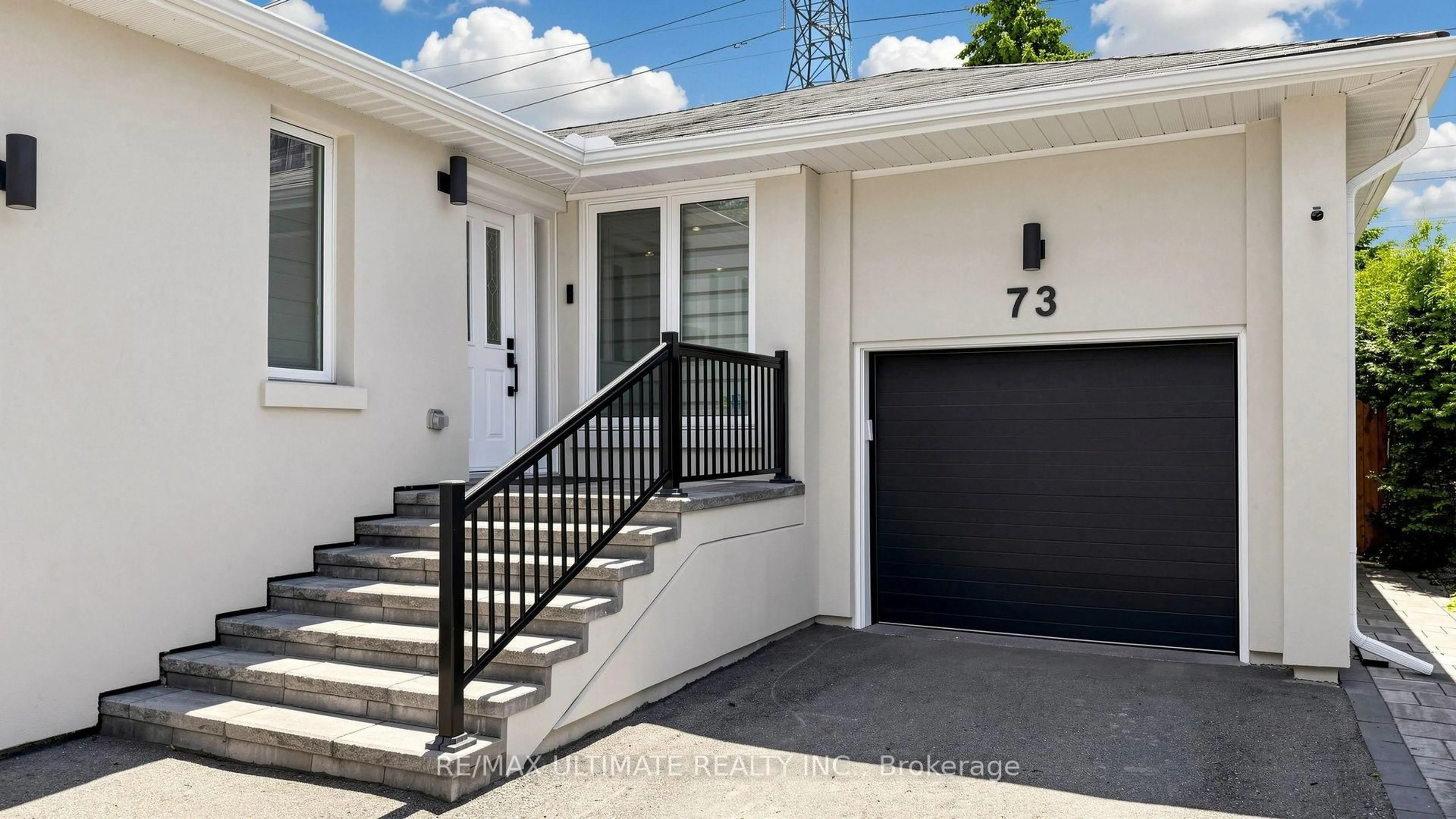 Unknown for 73 Bowerbank Dr, Toronto Ontario M2M 1Z9