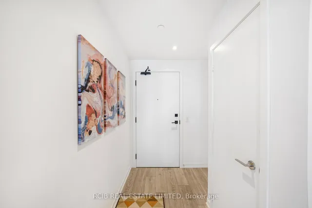 55 Mercer St #4612, Toronto 3