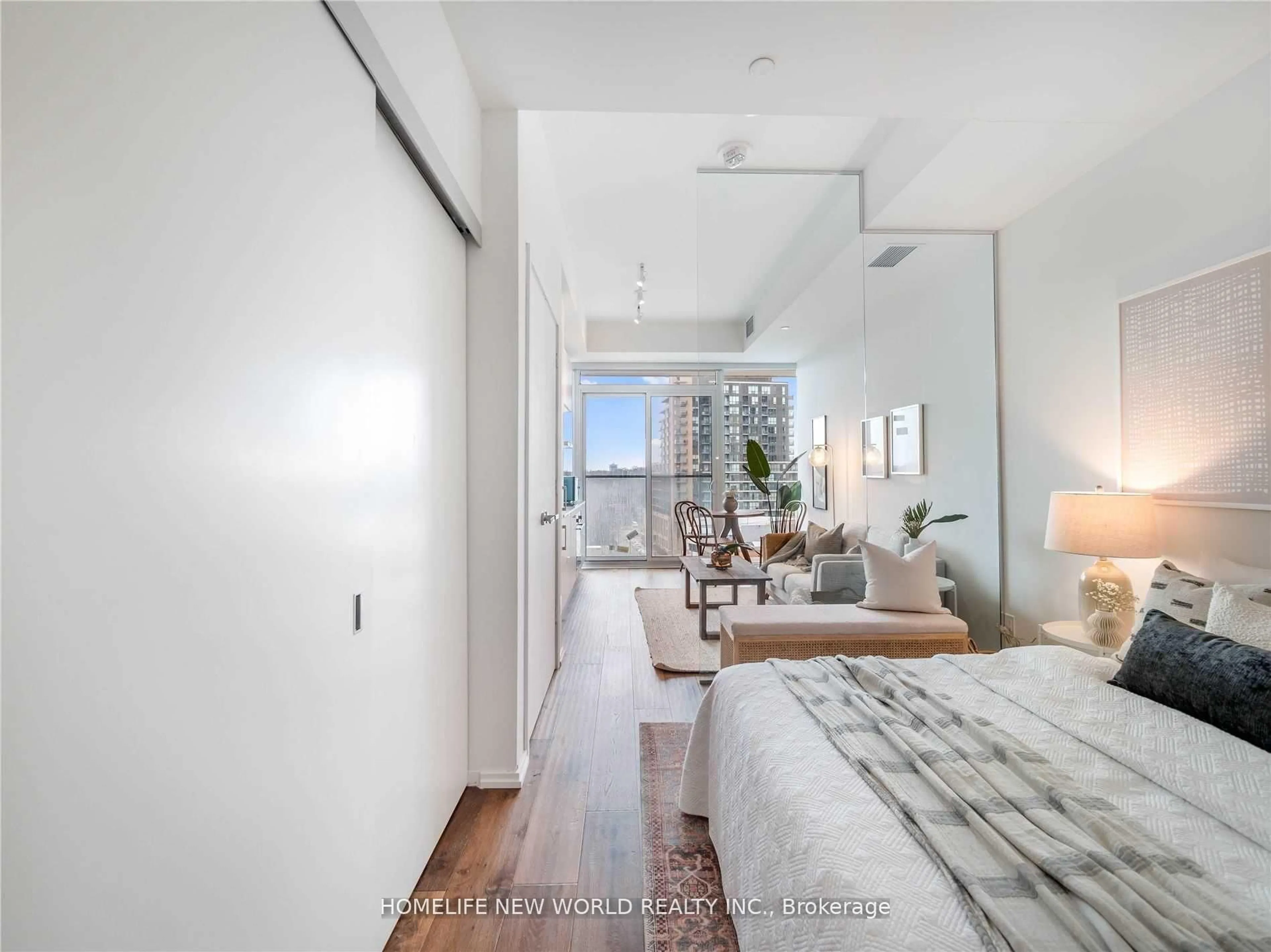 Unknown for 8 Hillsdale Ave #920, Toronto Ontario M4S 1T5
