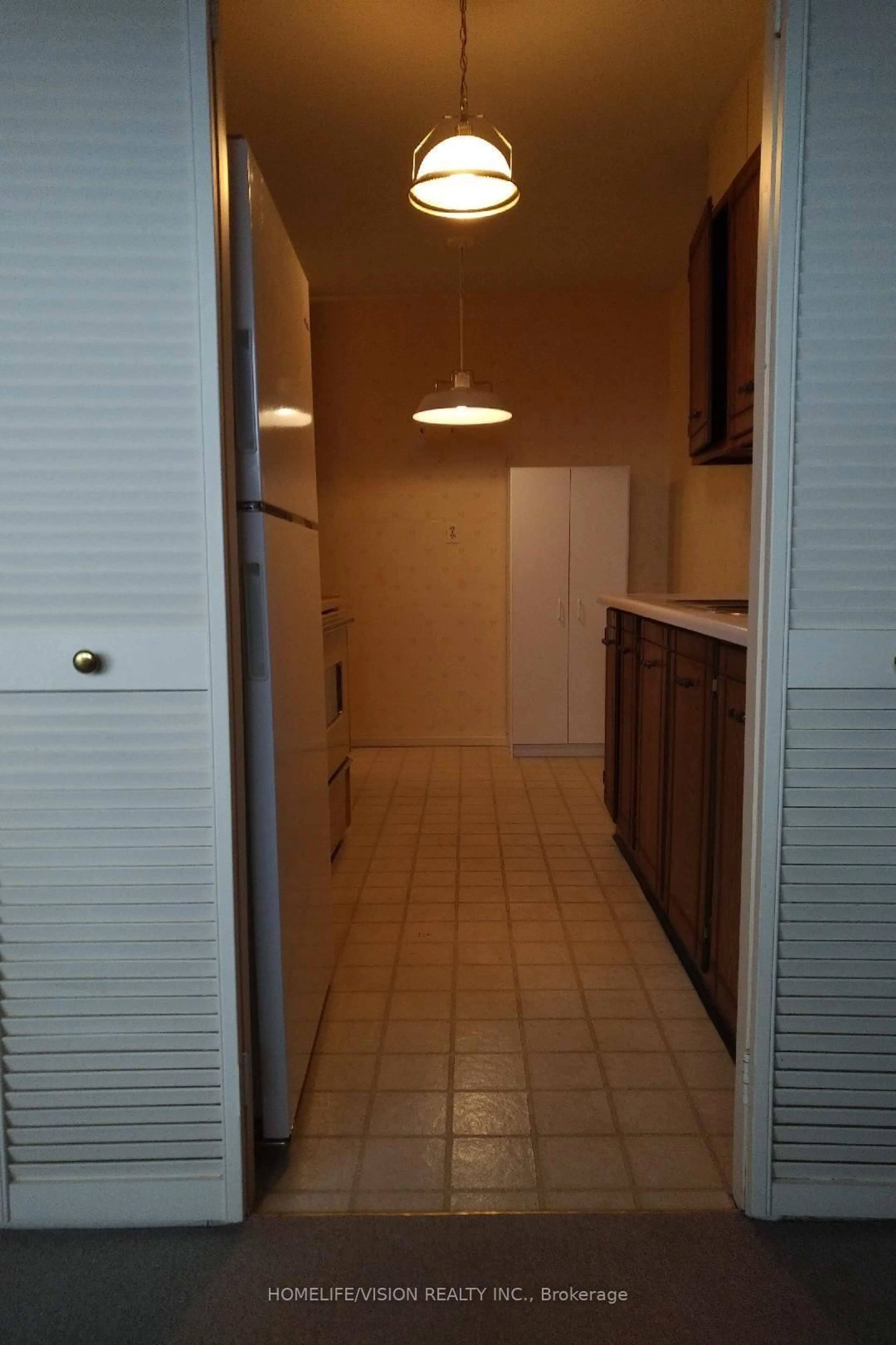 Unknown for 177 Linus Rd #1009, Toronto Ontario M2J 4S5