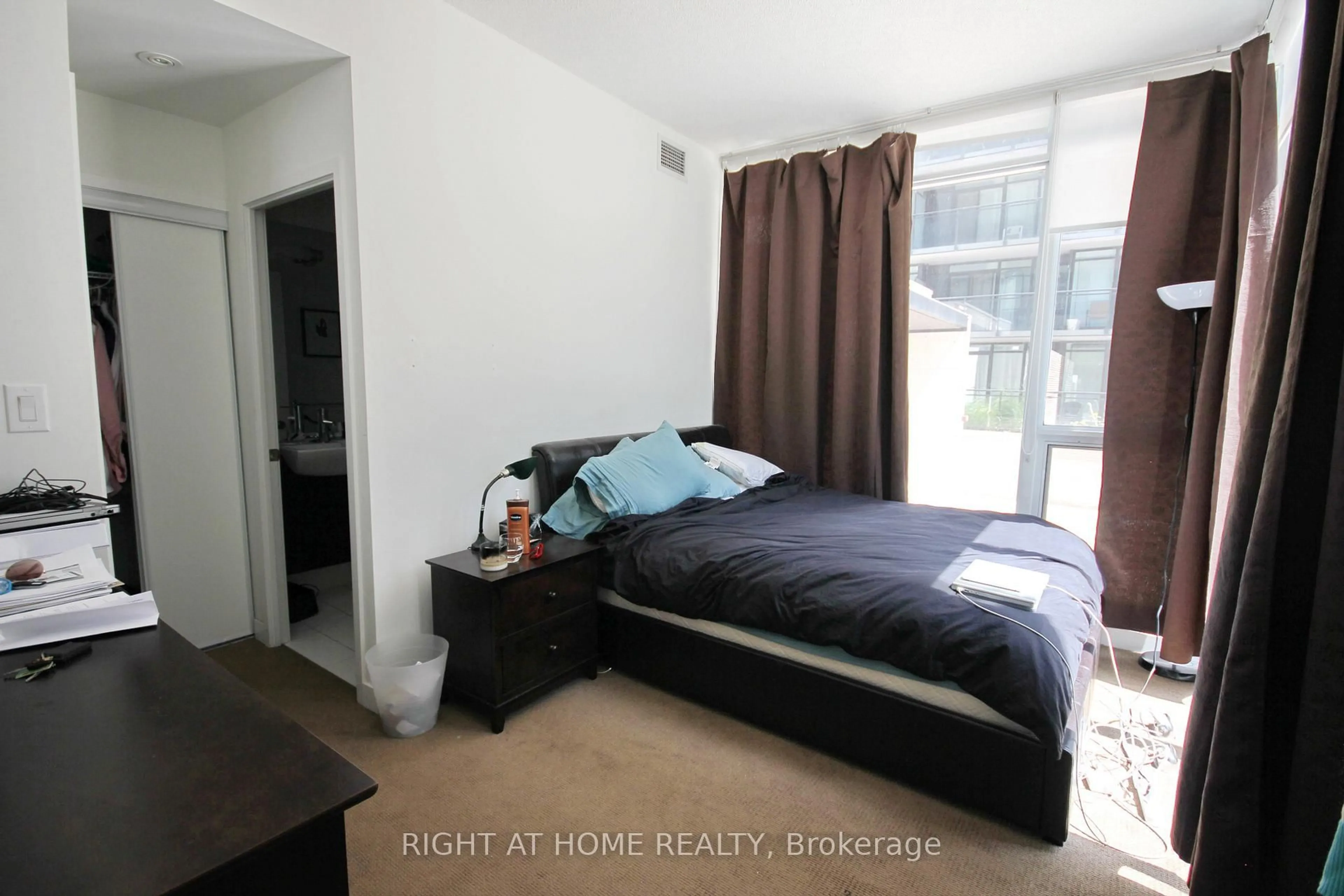 A pic of a room for 25 Capreol Crt #310, Toronto Ontario M5V 3Z7