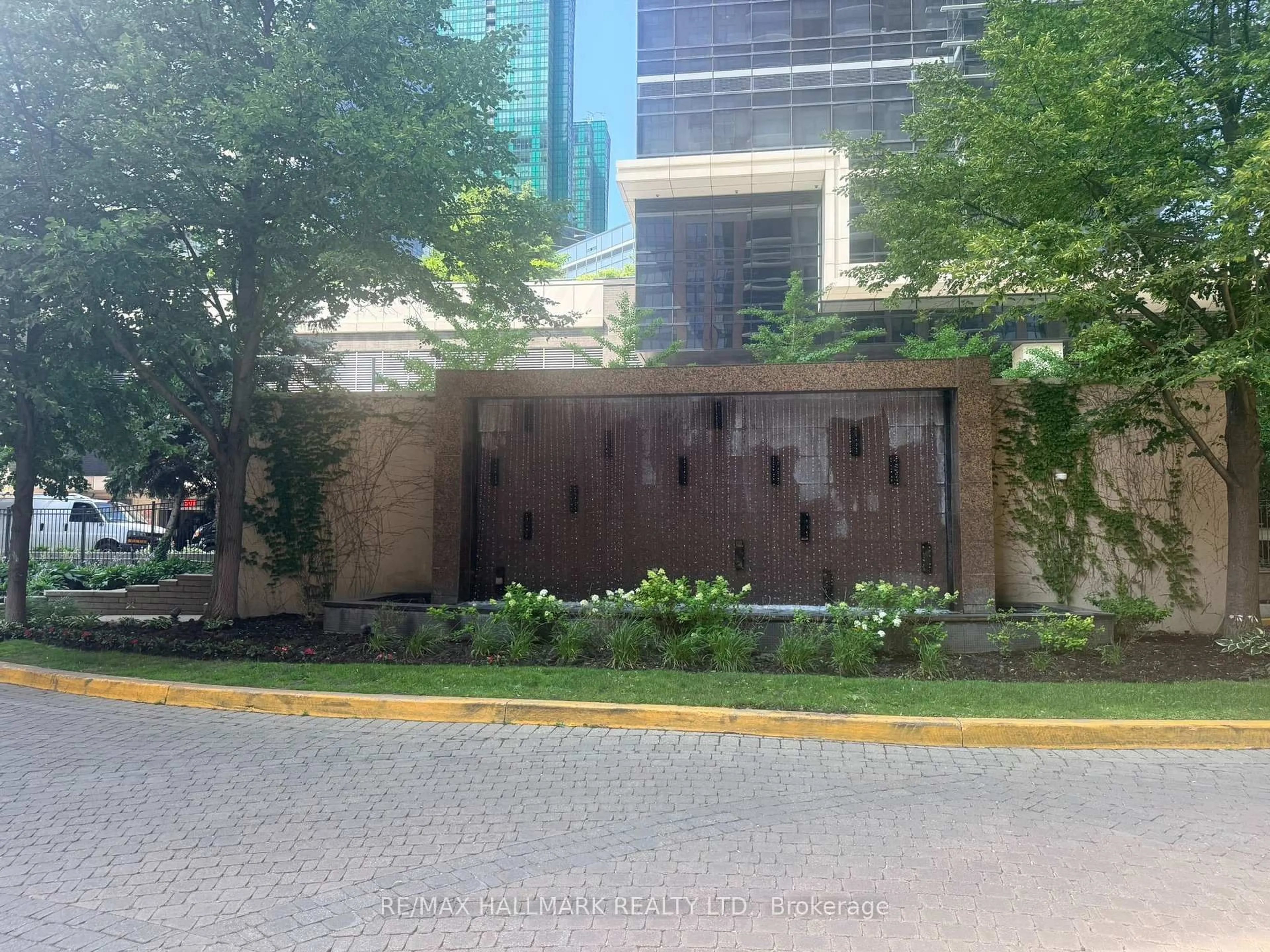 Unknown for 23 Sheppard Ave #2011, Toronto Ontario M2N 0C8