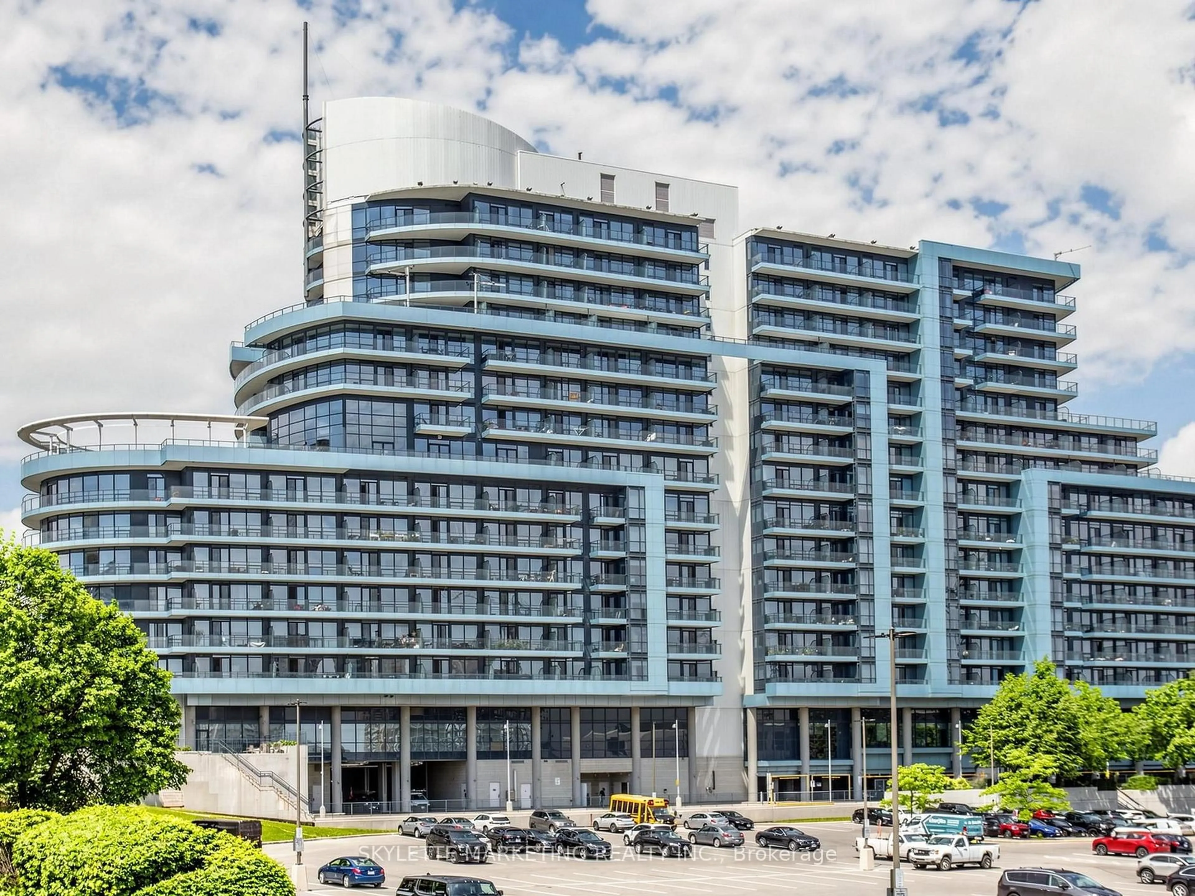 Unknown for 2885 Bayview Ave #1029, Toronto Ontario M2K 0A3