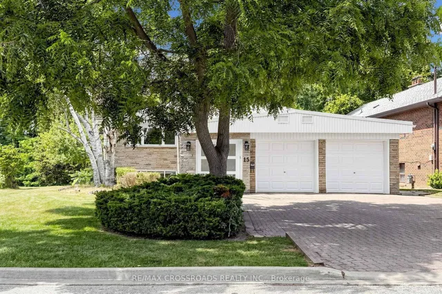 15 Alamosa Dr, Toronto 2