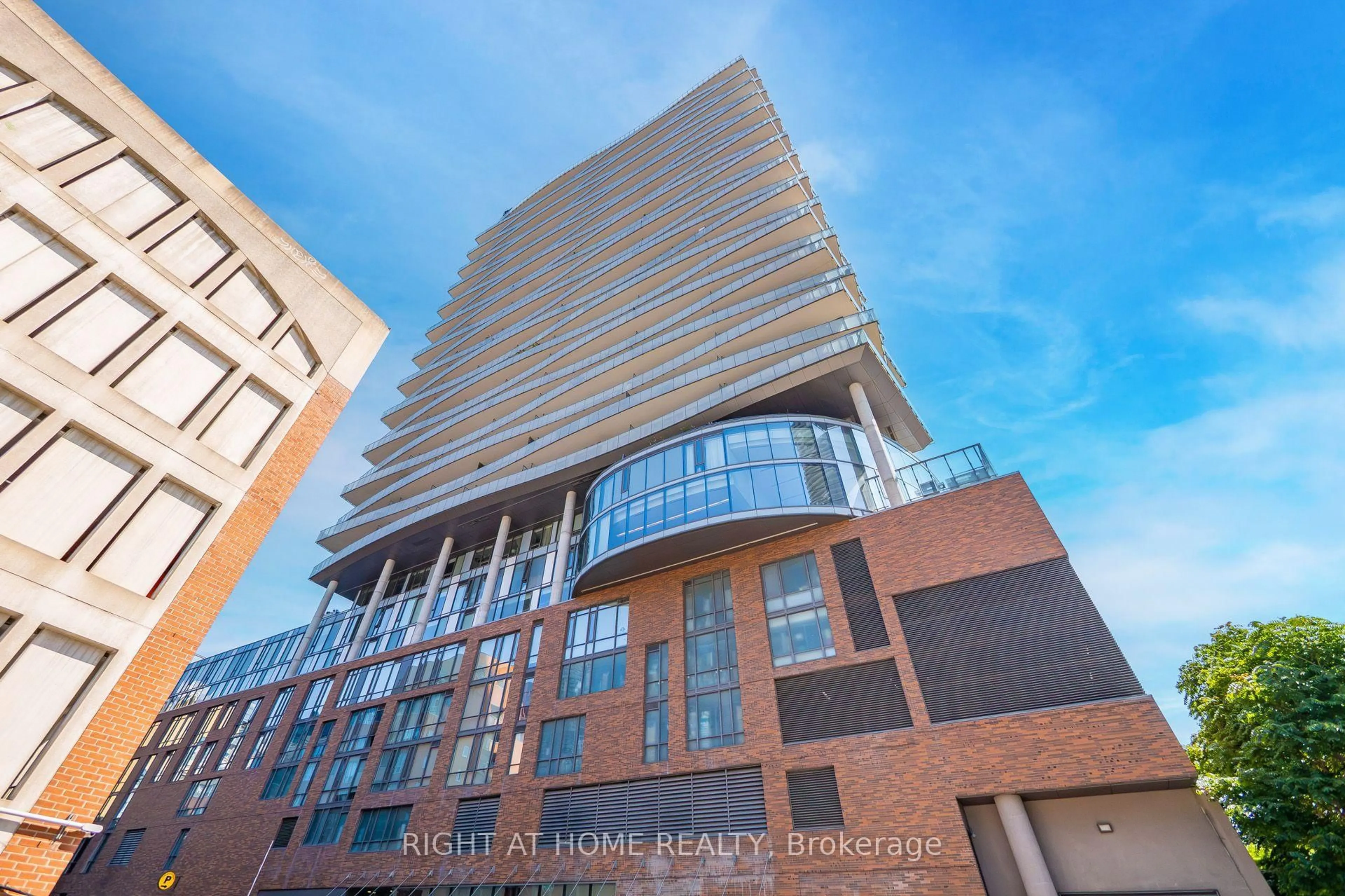 Unknown for 1 Market St #1604, Toronto Ontario M5E 0A2
