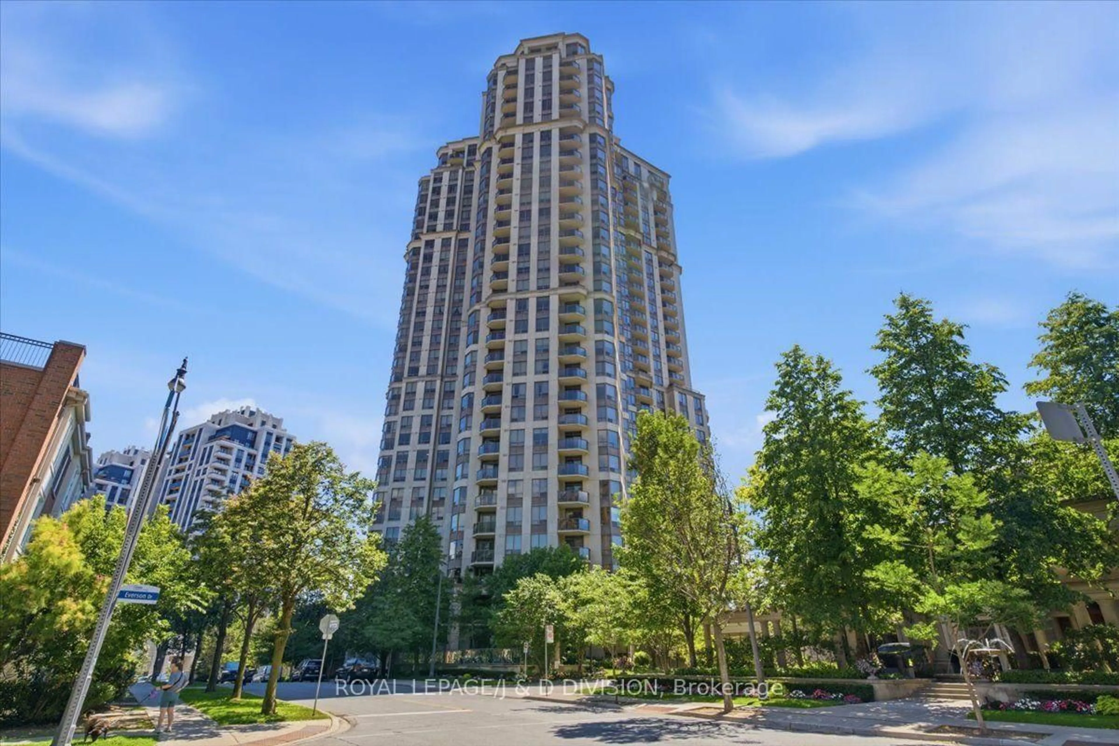 Unknown for 80 Harrison Garden Blvd #828, Toronto Ontario M2N 7E3