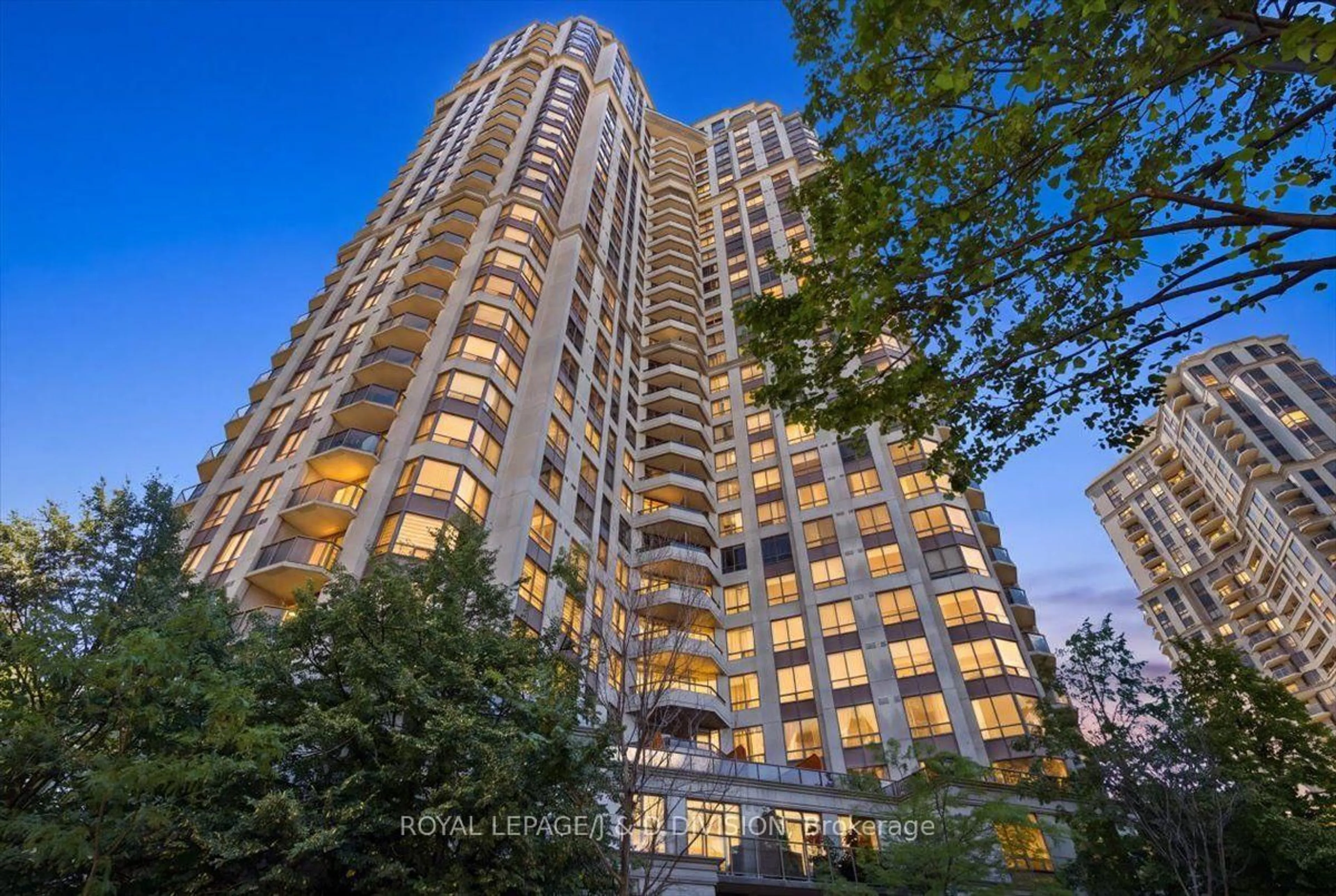 Unknown for 80 Harrison Garden Blvd #828, Toronto Ontario M2N 7E3
