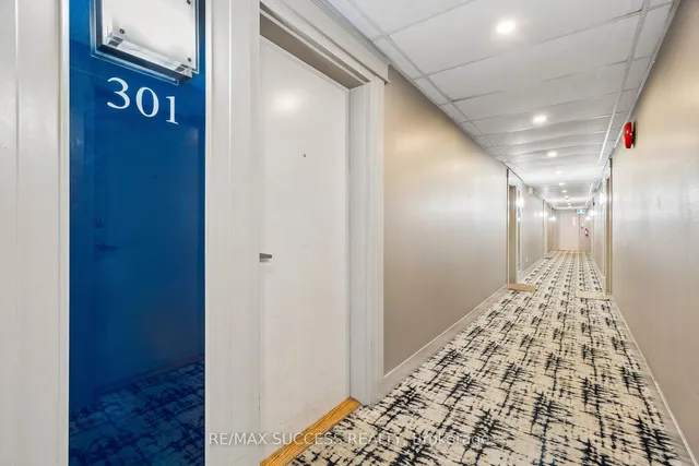 1000 Sheppard Ave #301, Toronto 5