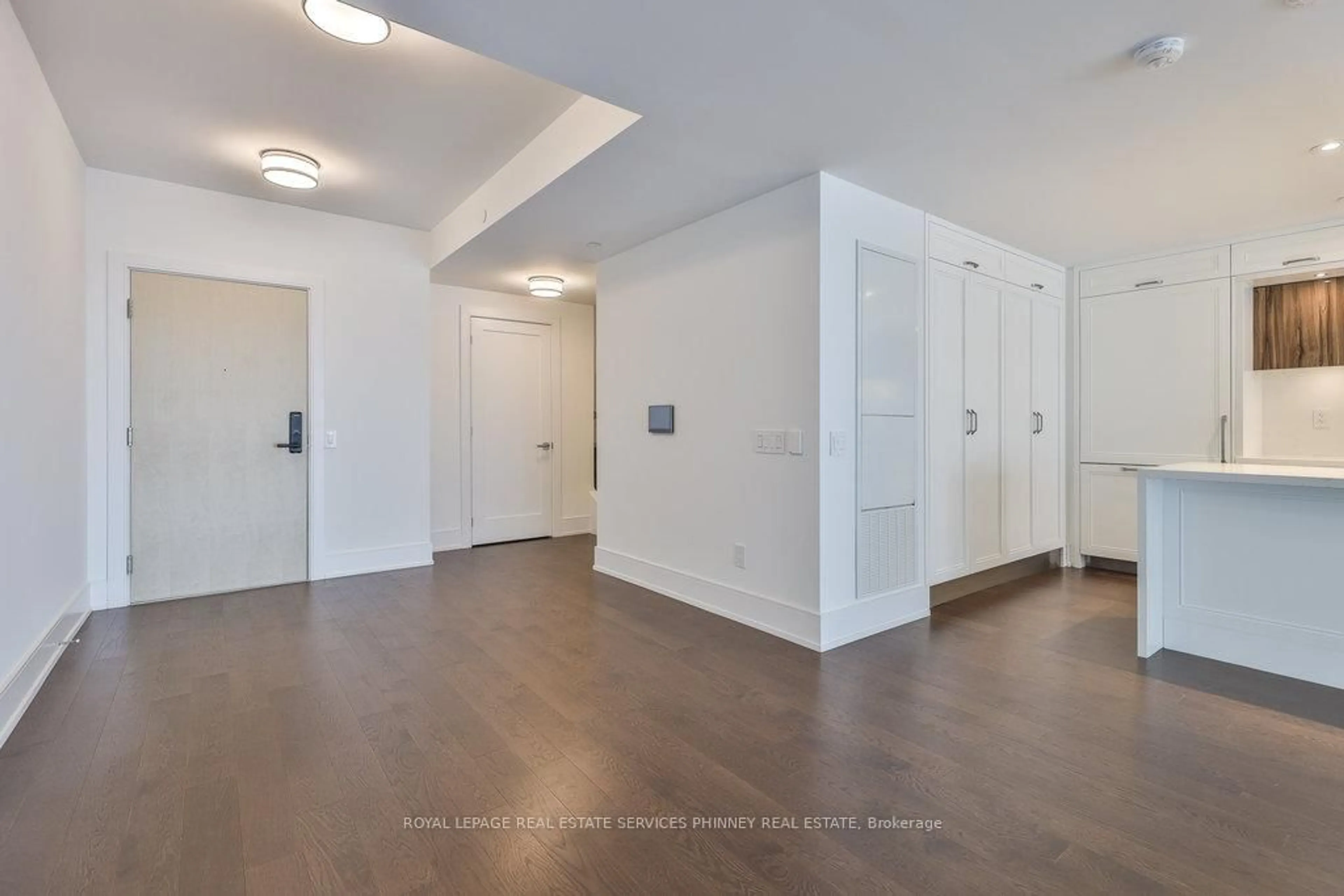 A pic of a room for 155 Merchants' Wharf #214, Toronto Ontario M5A 0Y4
