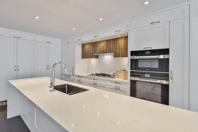155 Merchants' Wharf #214, Toronto 5
