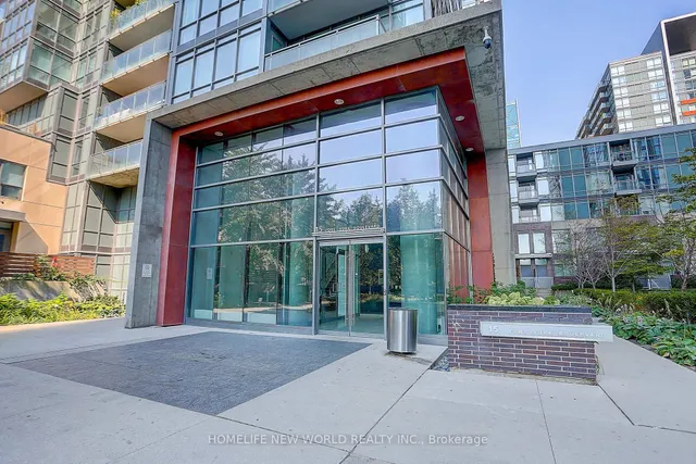 15 Fort York Blvd #307, Toronto 4