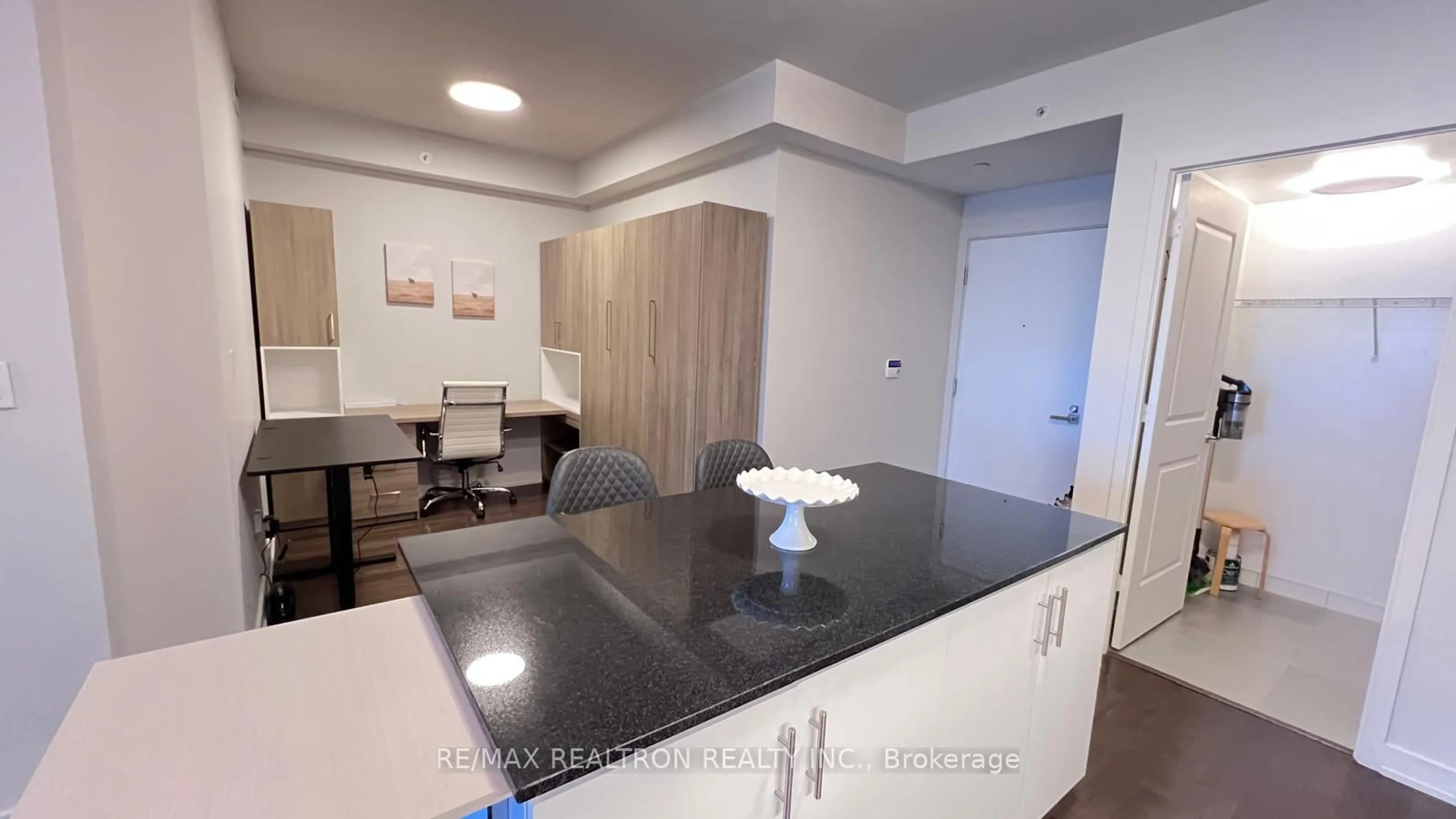Standard kitchen, unknown for 1 The Esplanade Dr #2107, Toronto Ontario M5E 0A8