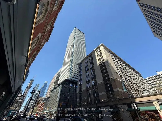 501 Yonge St #2208, Toronto 2