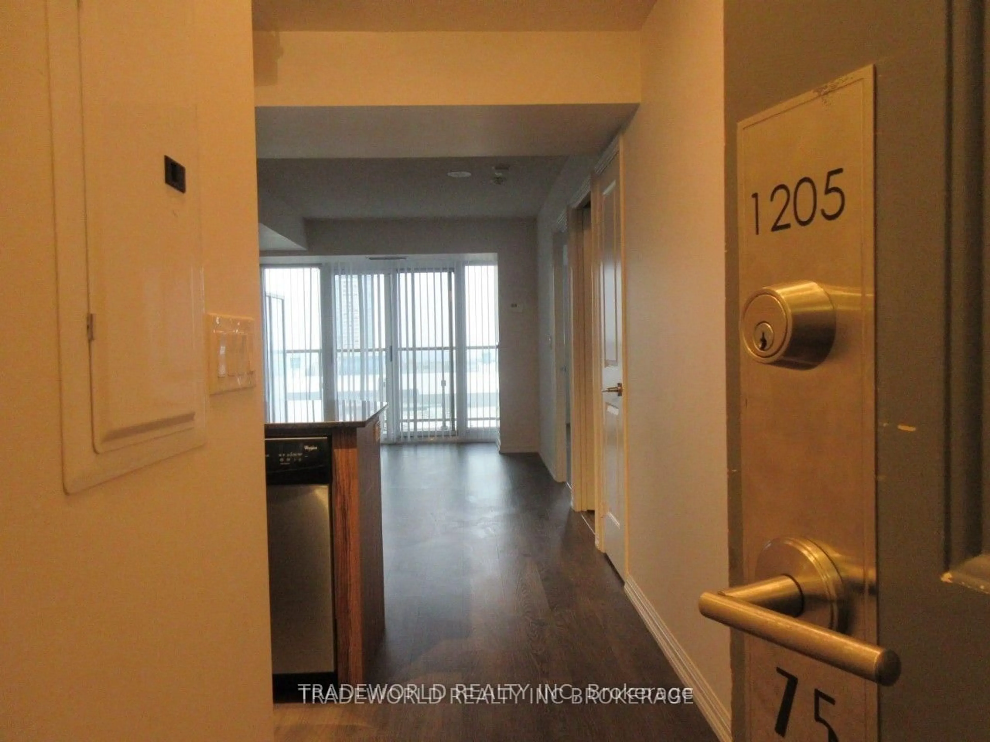 Unknown for 75 East Liberty St #1205, Toronto Ontario M6K 3R3